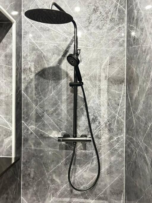 Magnifique Duplex * Brussels