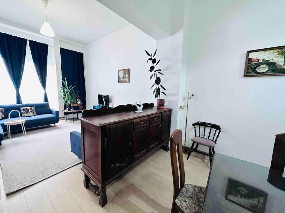 Apartment Cosy Pres Du Centre