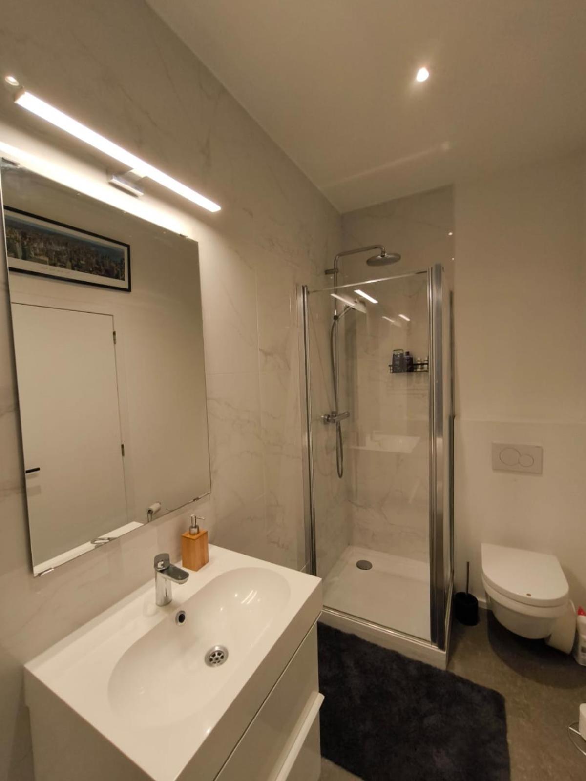 Apartment La Bourse *