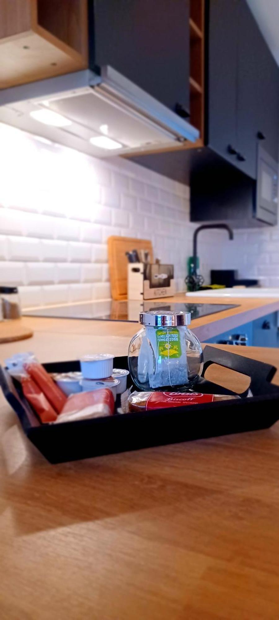 Fontainas Apartment *