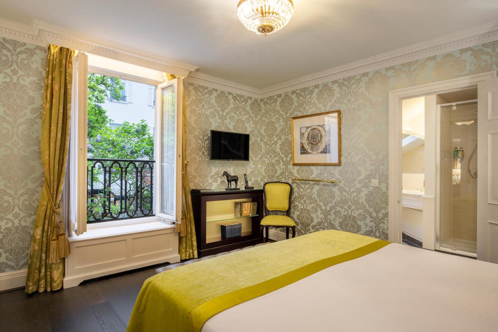 Hotel Stanhope By Thon Brussel