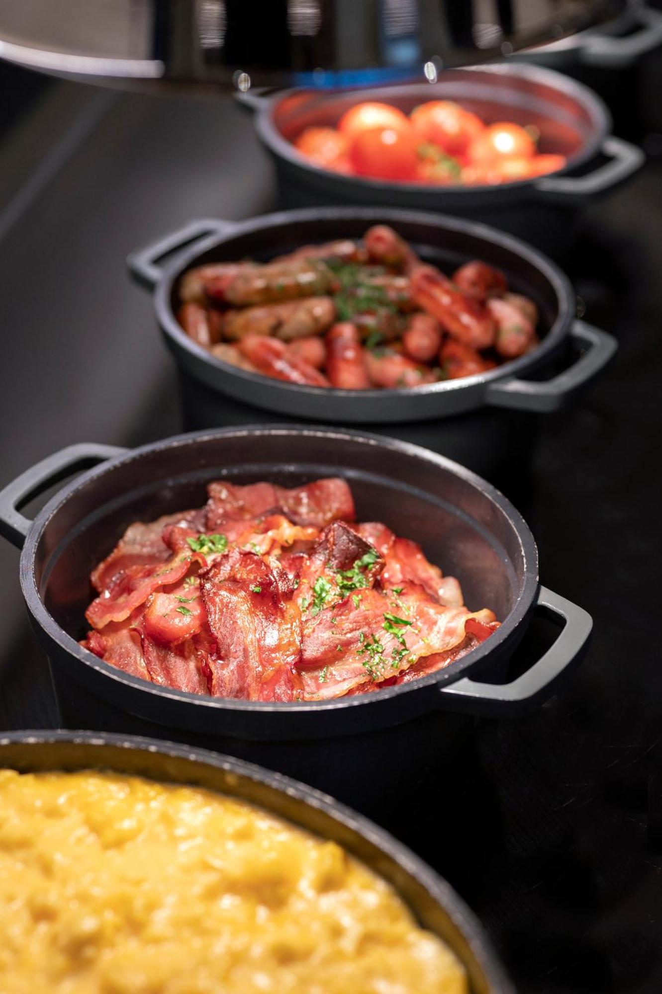 Hotel Stanhope By Thon 5*