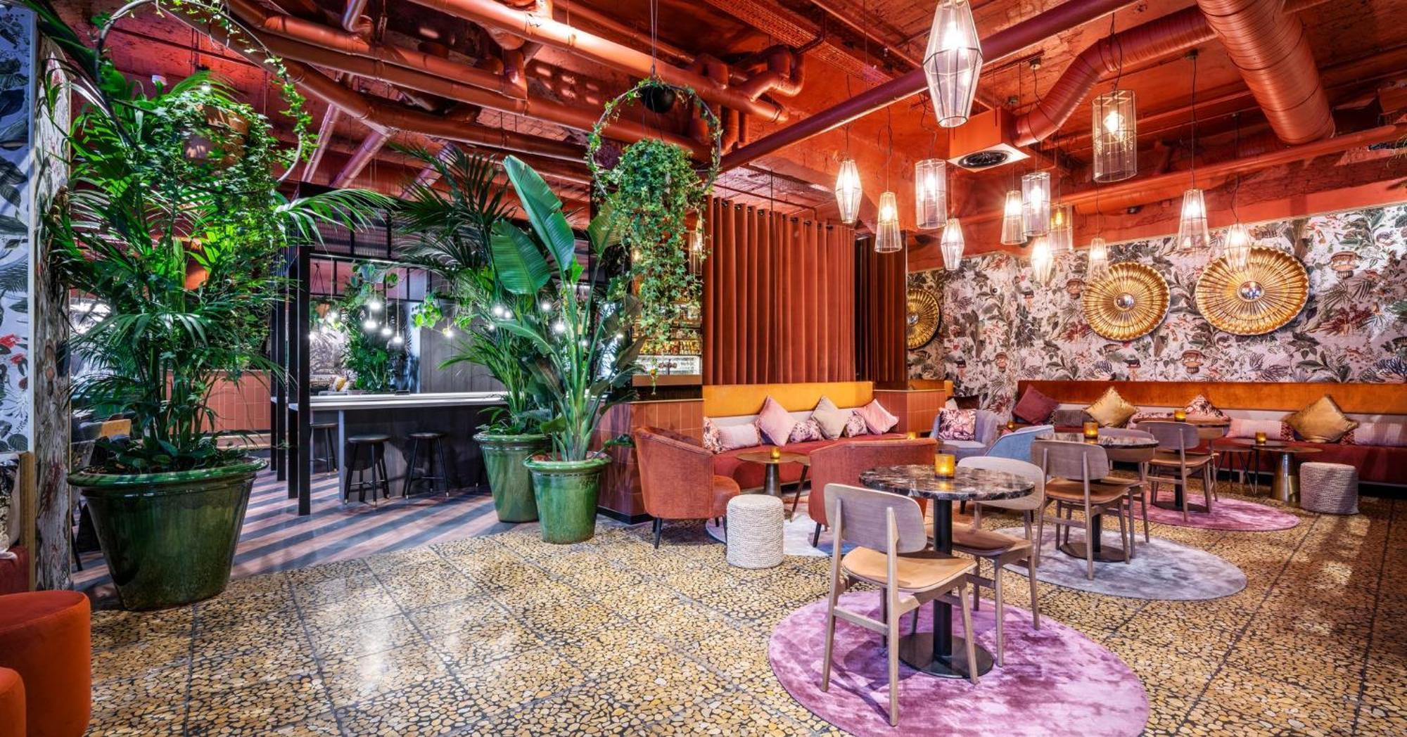 Indigo Brussels - By Ihg