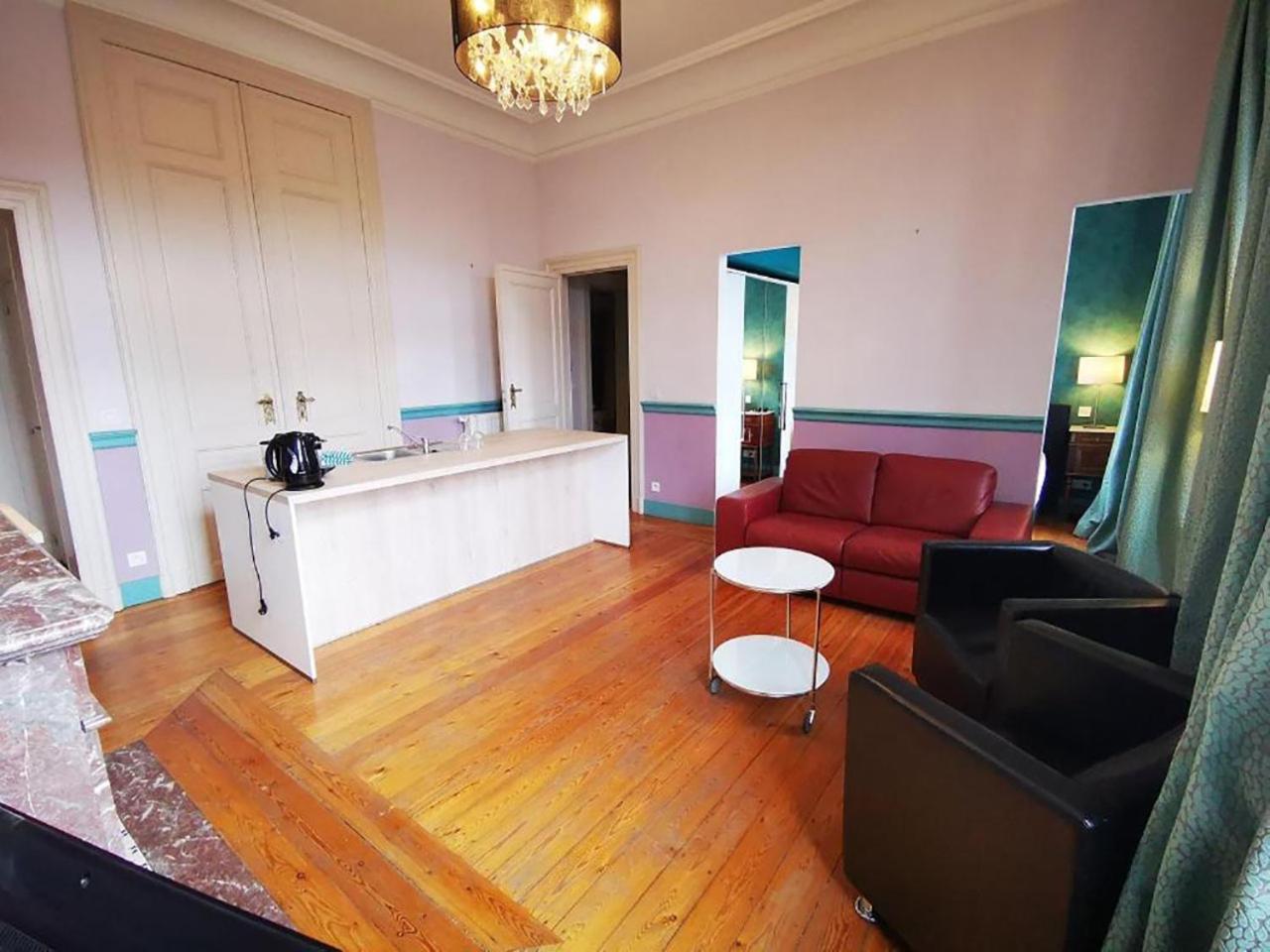 Bed & Breakfast Maison Jamaer 4*