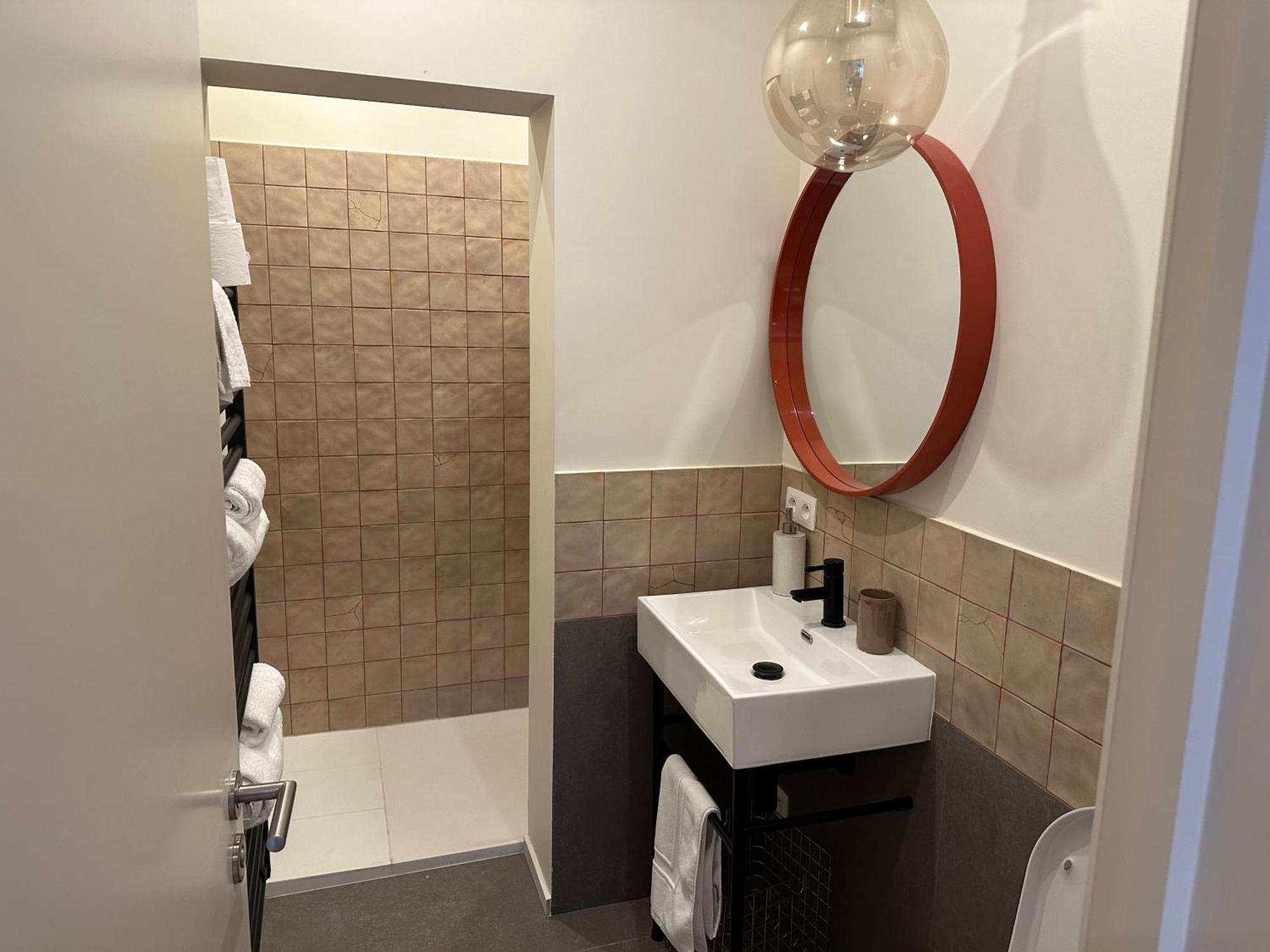 Apartment Maison Cokoon Ixelles