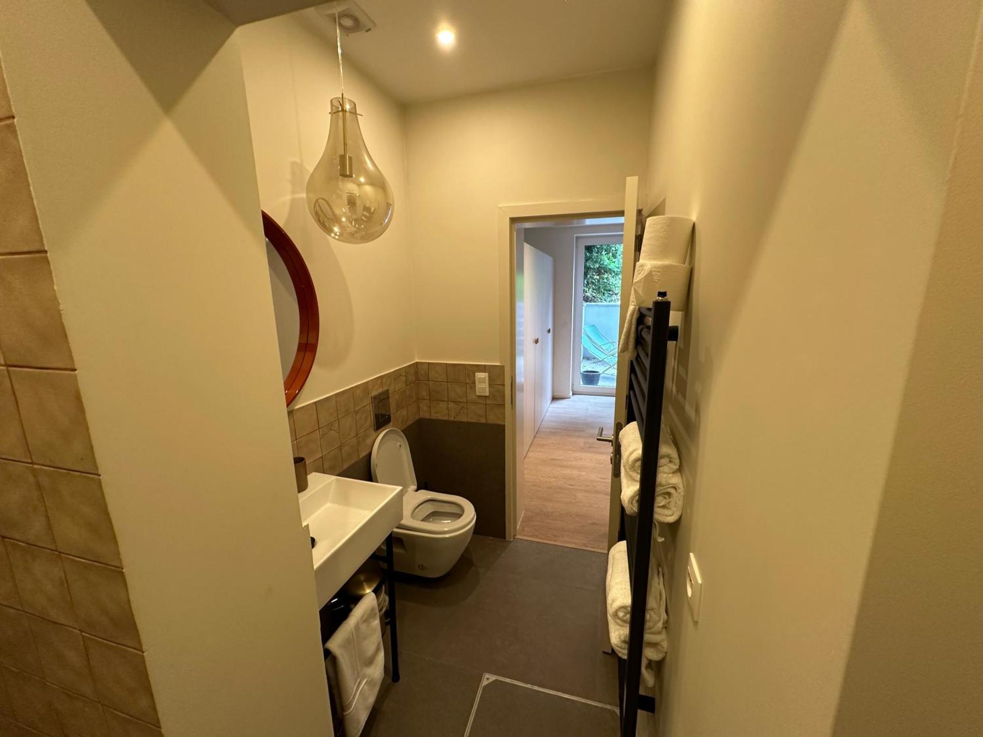 Maison Cokoon Ixelles Apartment