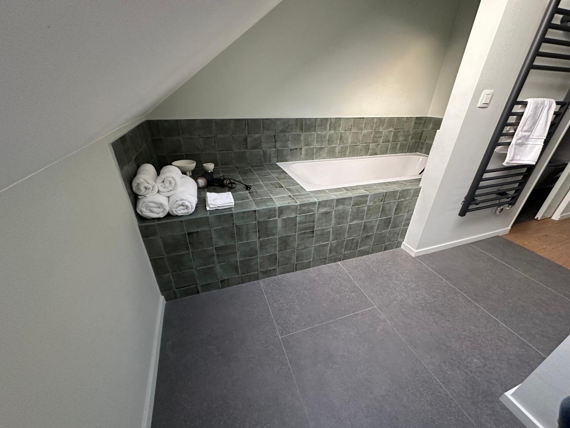 Maison Cokoon Ixelles