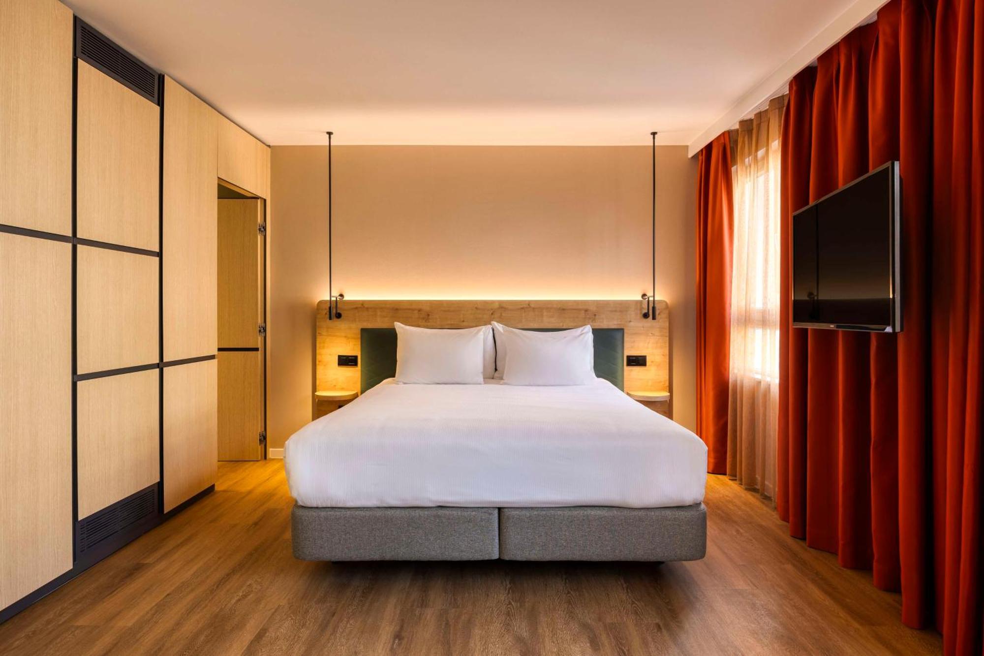 Hilton Garden Brussels Centre Saint-Gilles