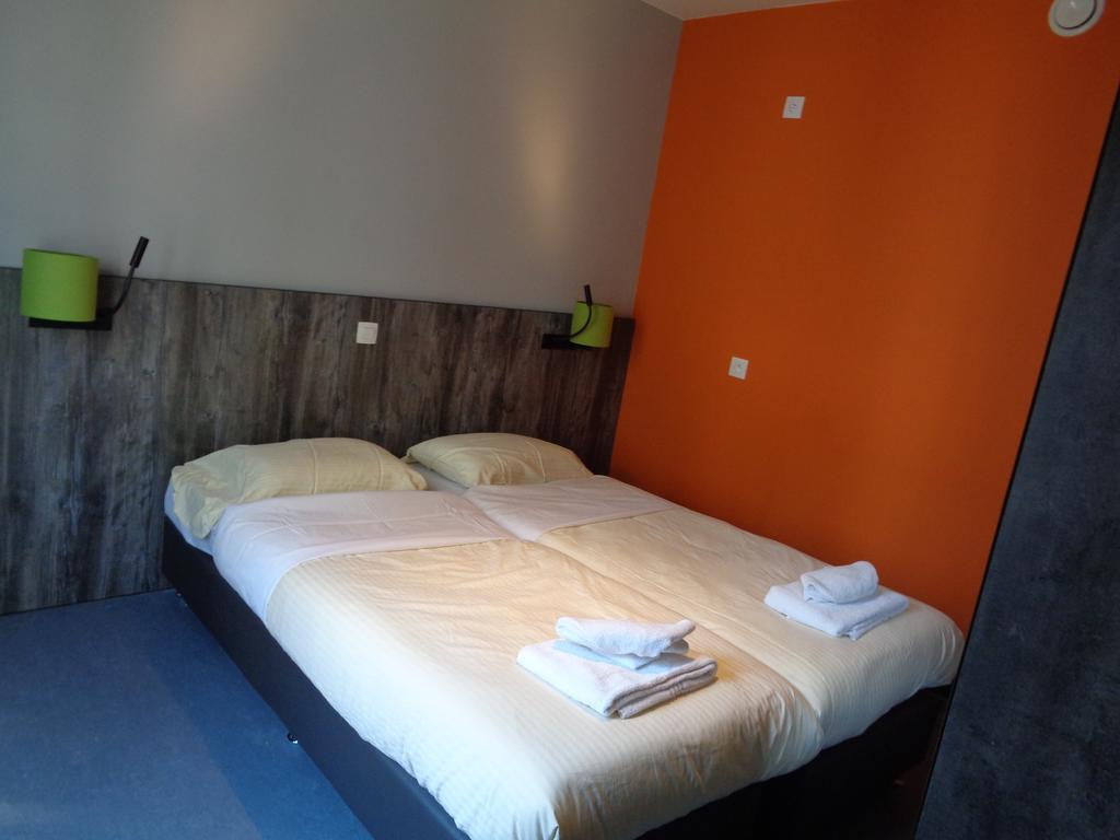 Albergue Brxxl 5 Centre
