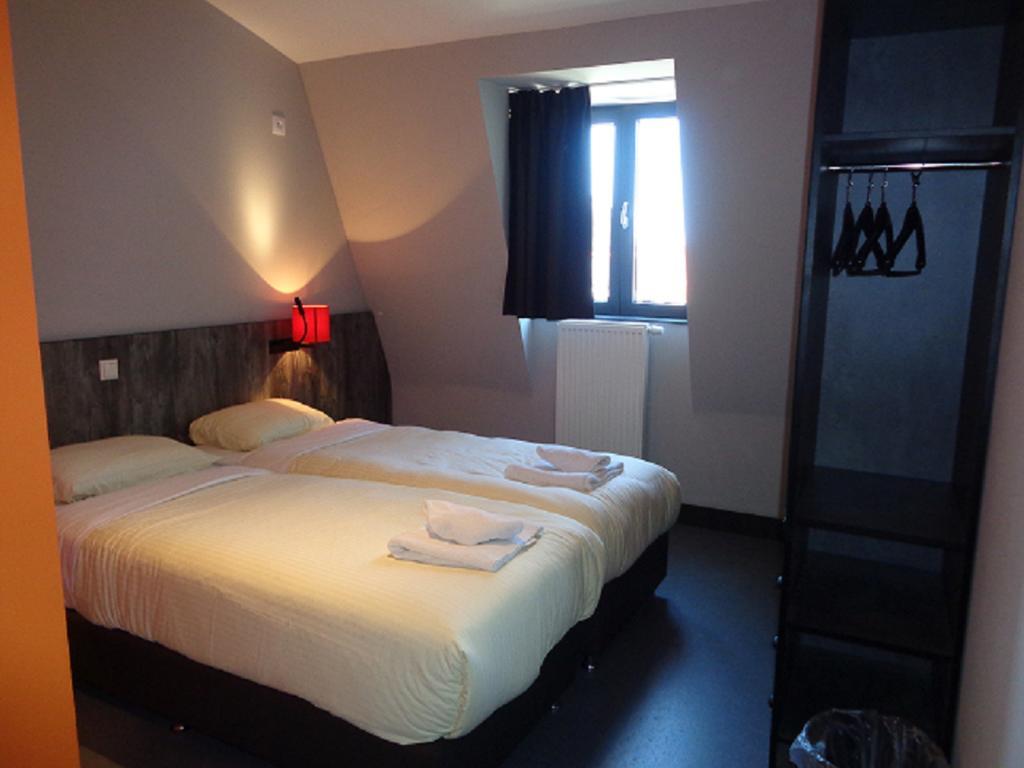 Brxxl 5 Centre Albergue