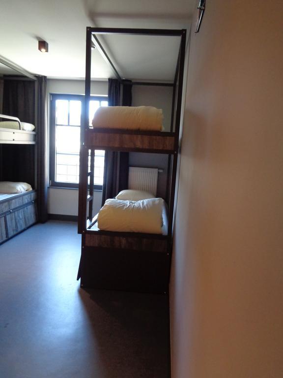 Albergue Brxxl 5 Centre
