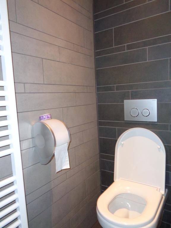 Brxxl 5 Centre Albergue Bruxelas