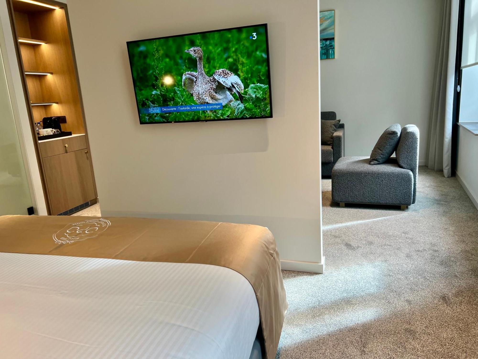 Opo Hotel Brussels