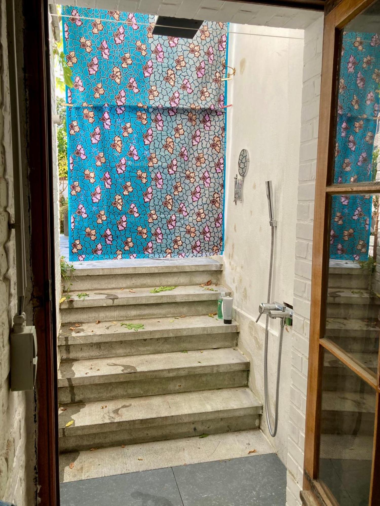 Calm, & Birdsong Brussels