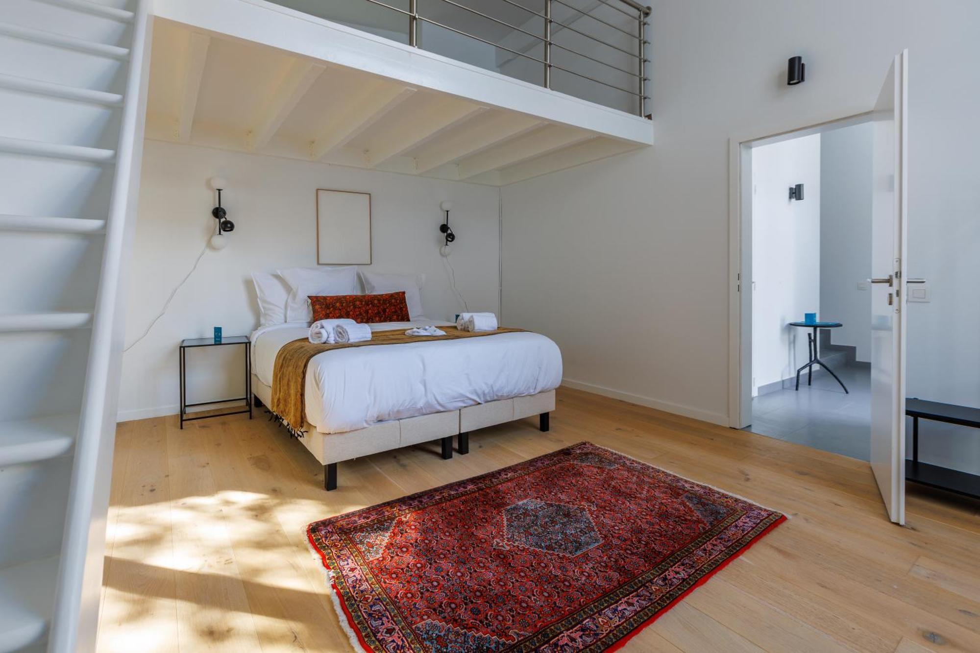 Sweett - Rue Des Chartreux Apartment