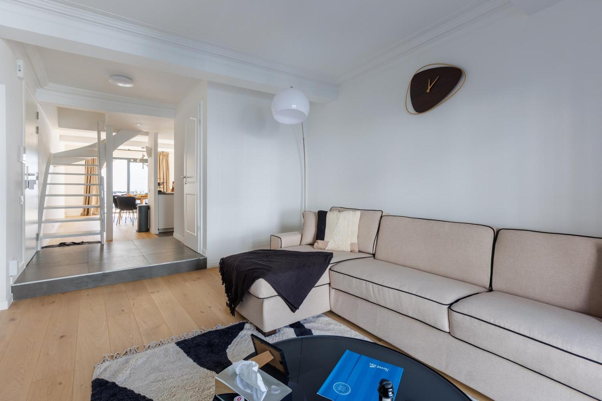 Sweett - Rue Des Chartreux Apartment