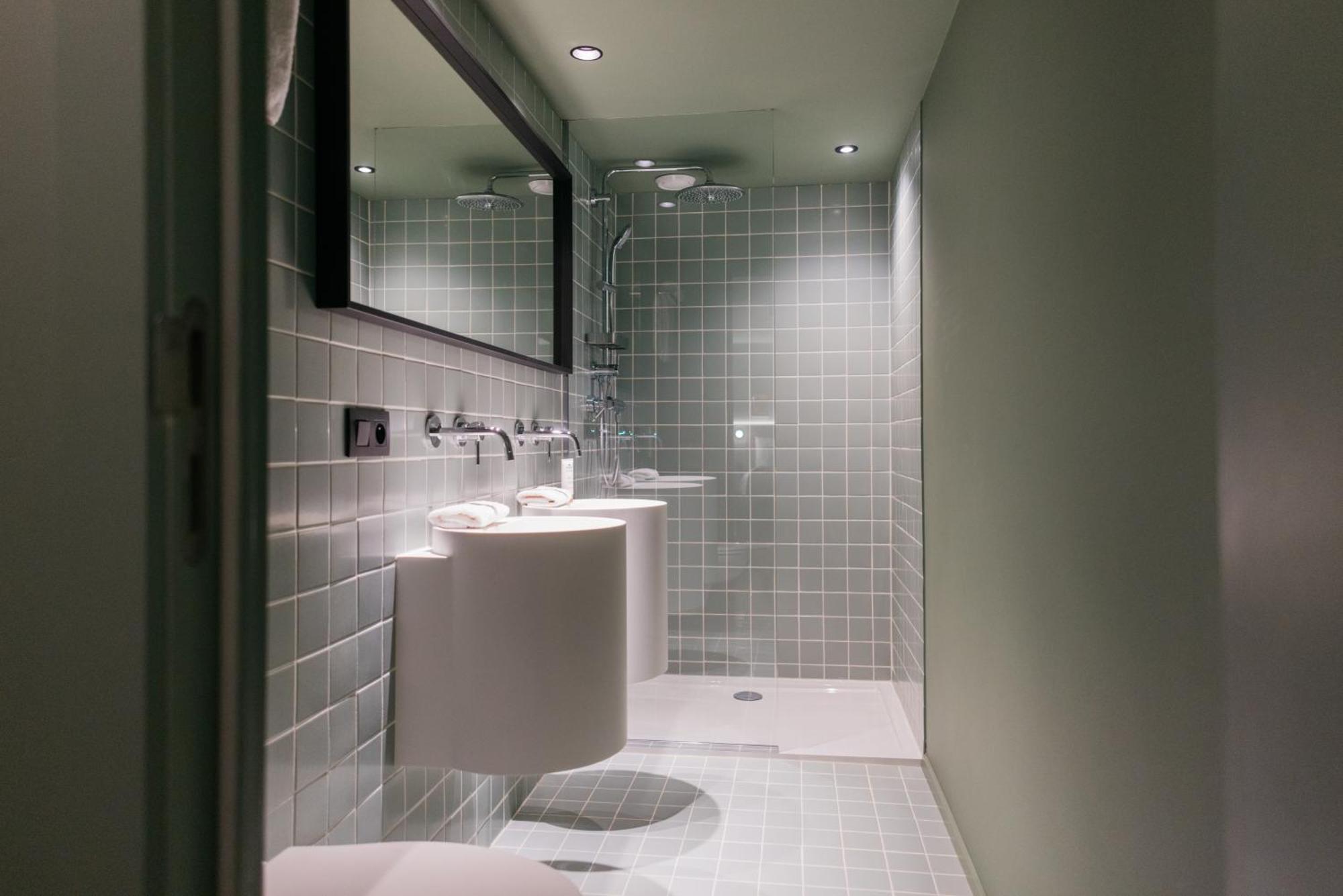 Maison Arya * Brussels