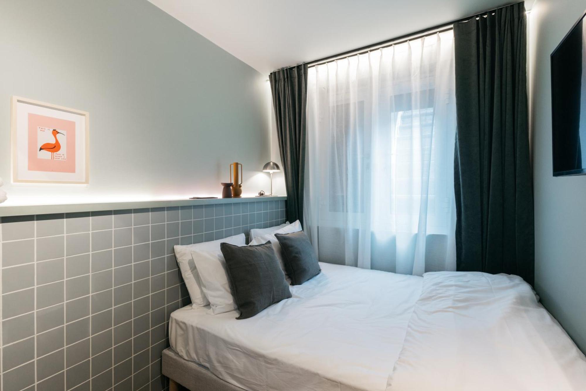 Maison Arya Hotel Brussels