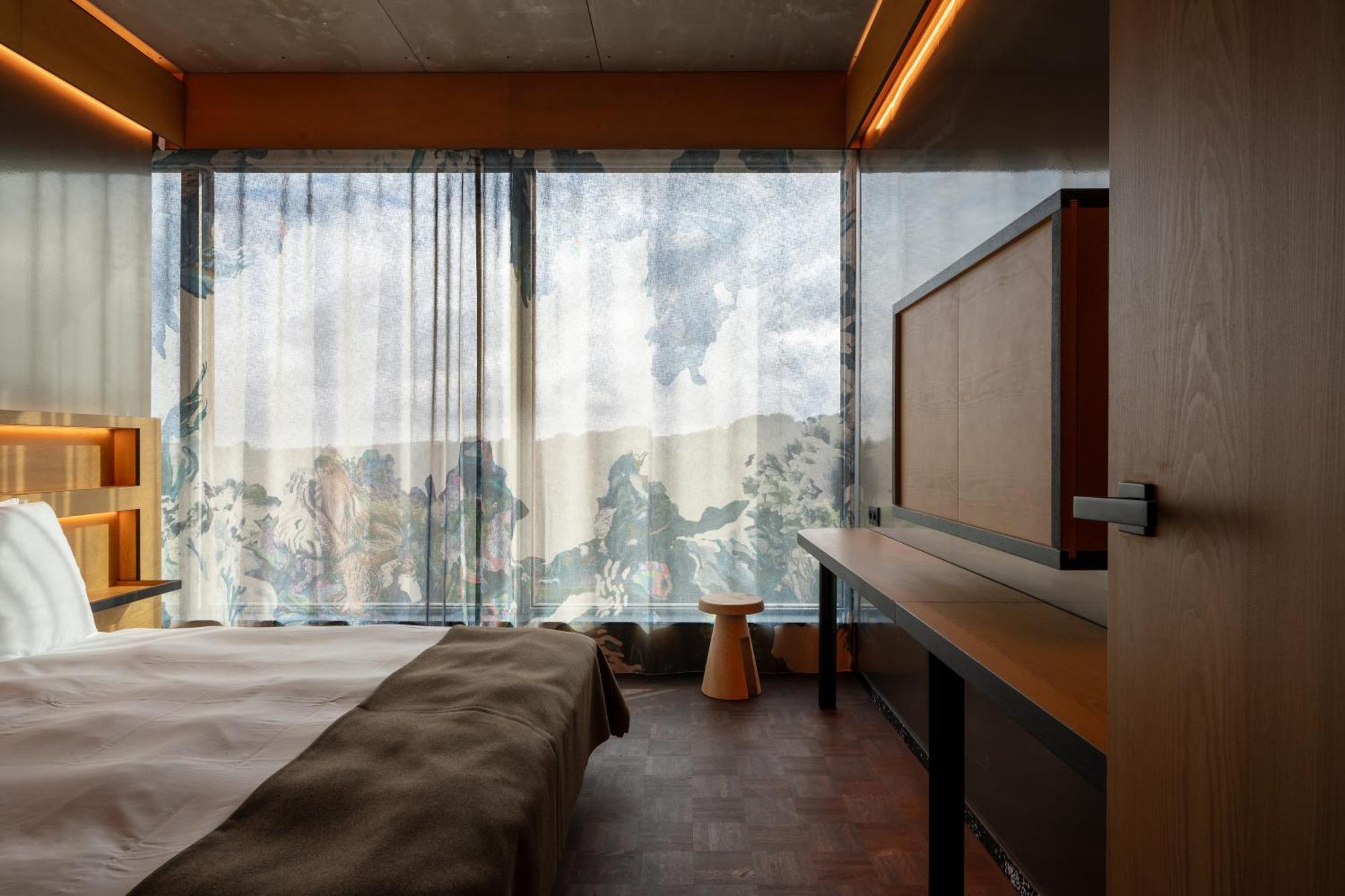 Hotel Mix --gym & Wellness For Adults Only--