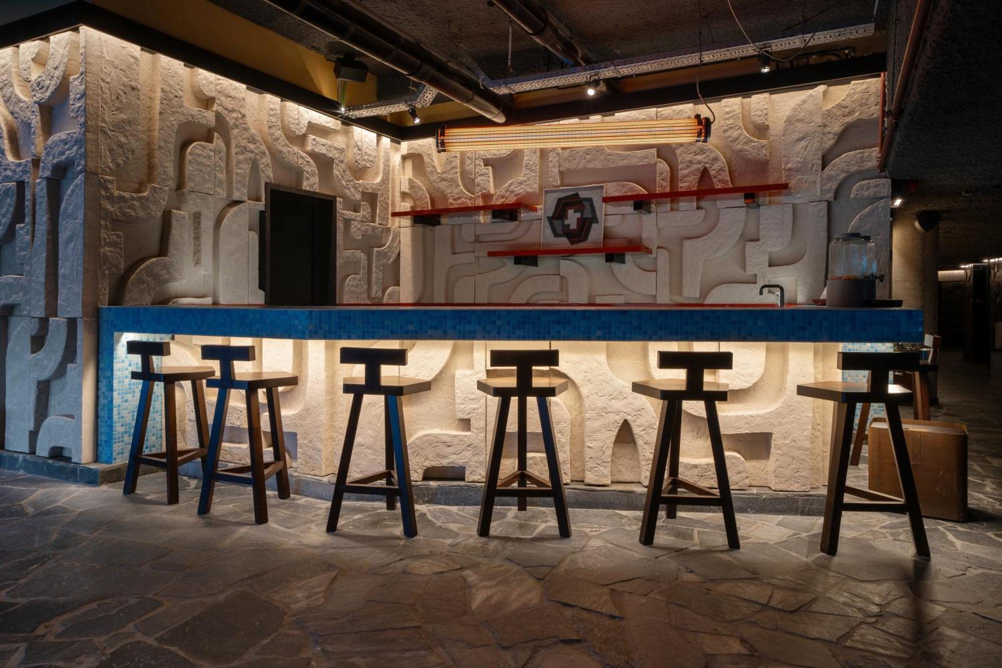 Hotel Mix --gym & Wellness For Adults Only-- Bruxelas