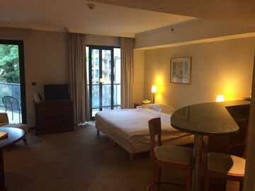 B-aparthotel Ambiorix Aparthotel