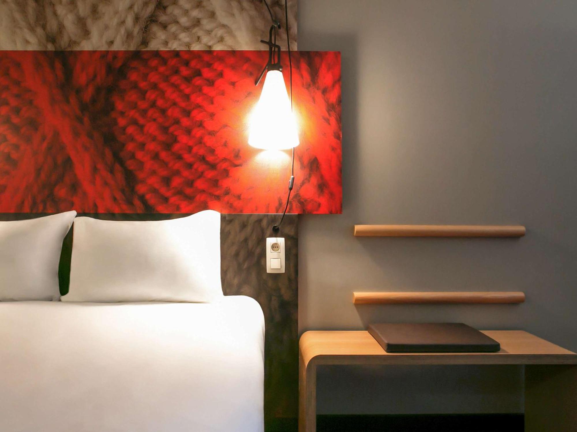Ibis Off Grand'place 3*