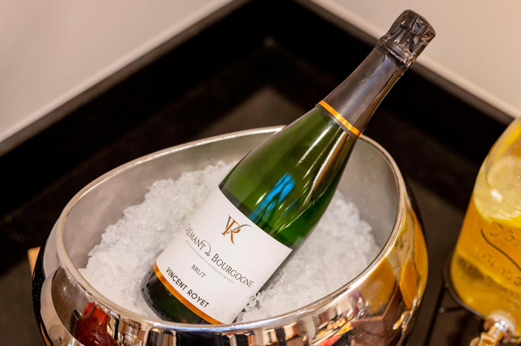 Hotel Stanhope By Thon 5*