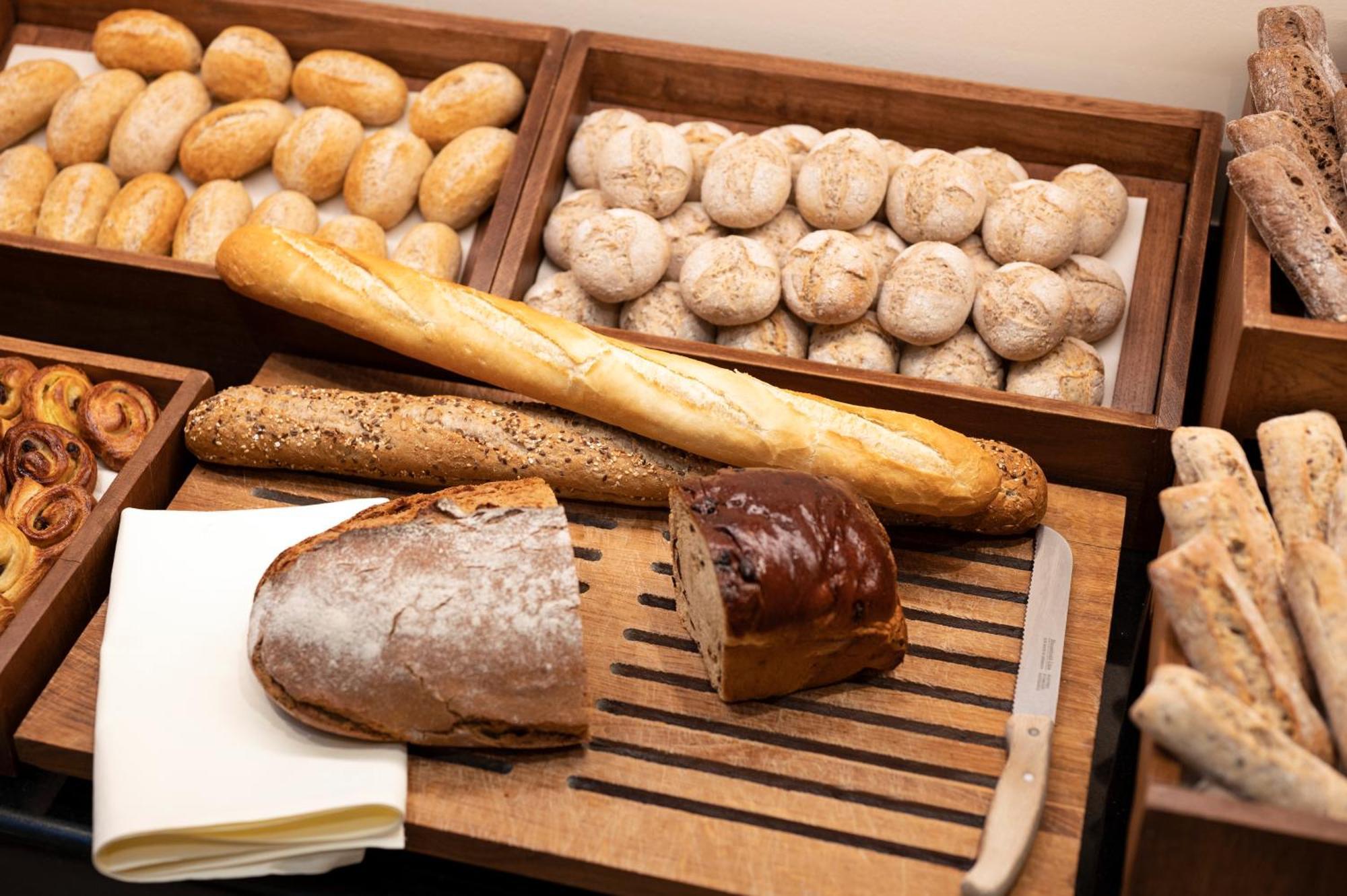 Stanhope By Thon Hotel