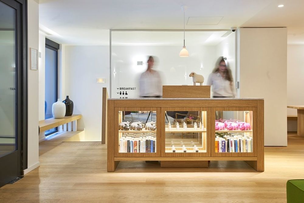 9hotel Hotel Brussels