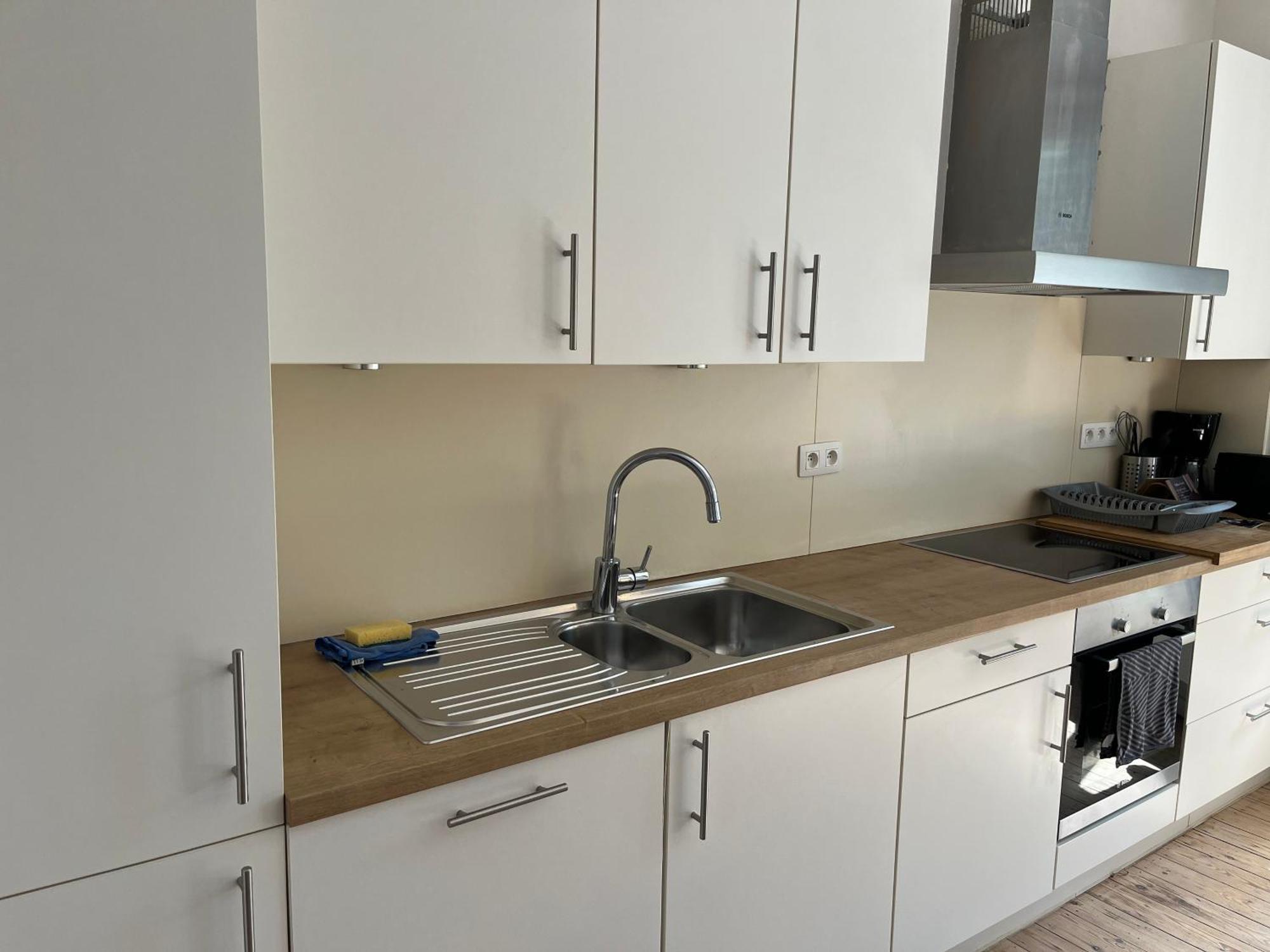 Uccle Chic Flat Brussels