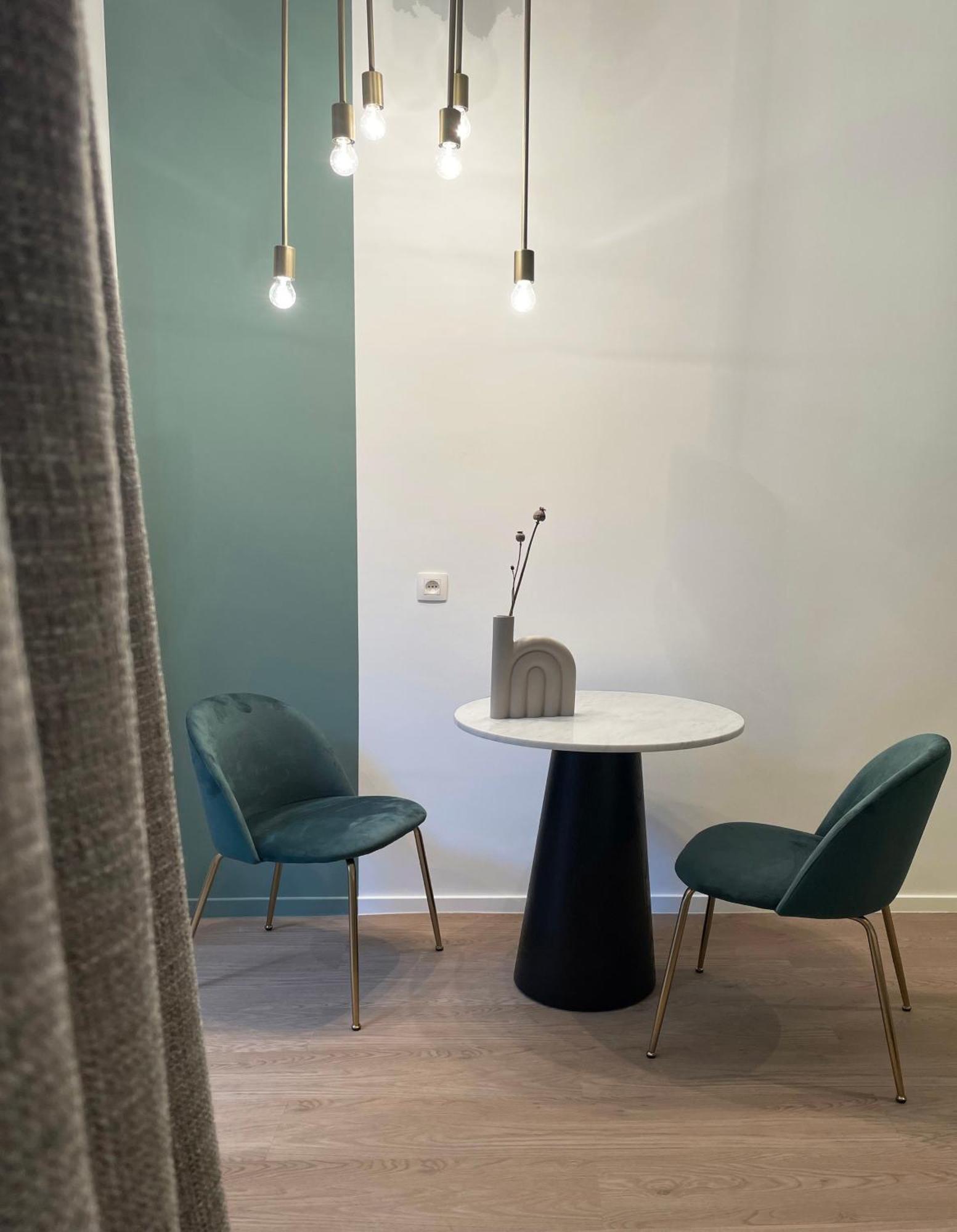 Maison Cokoon Ixelles *