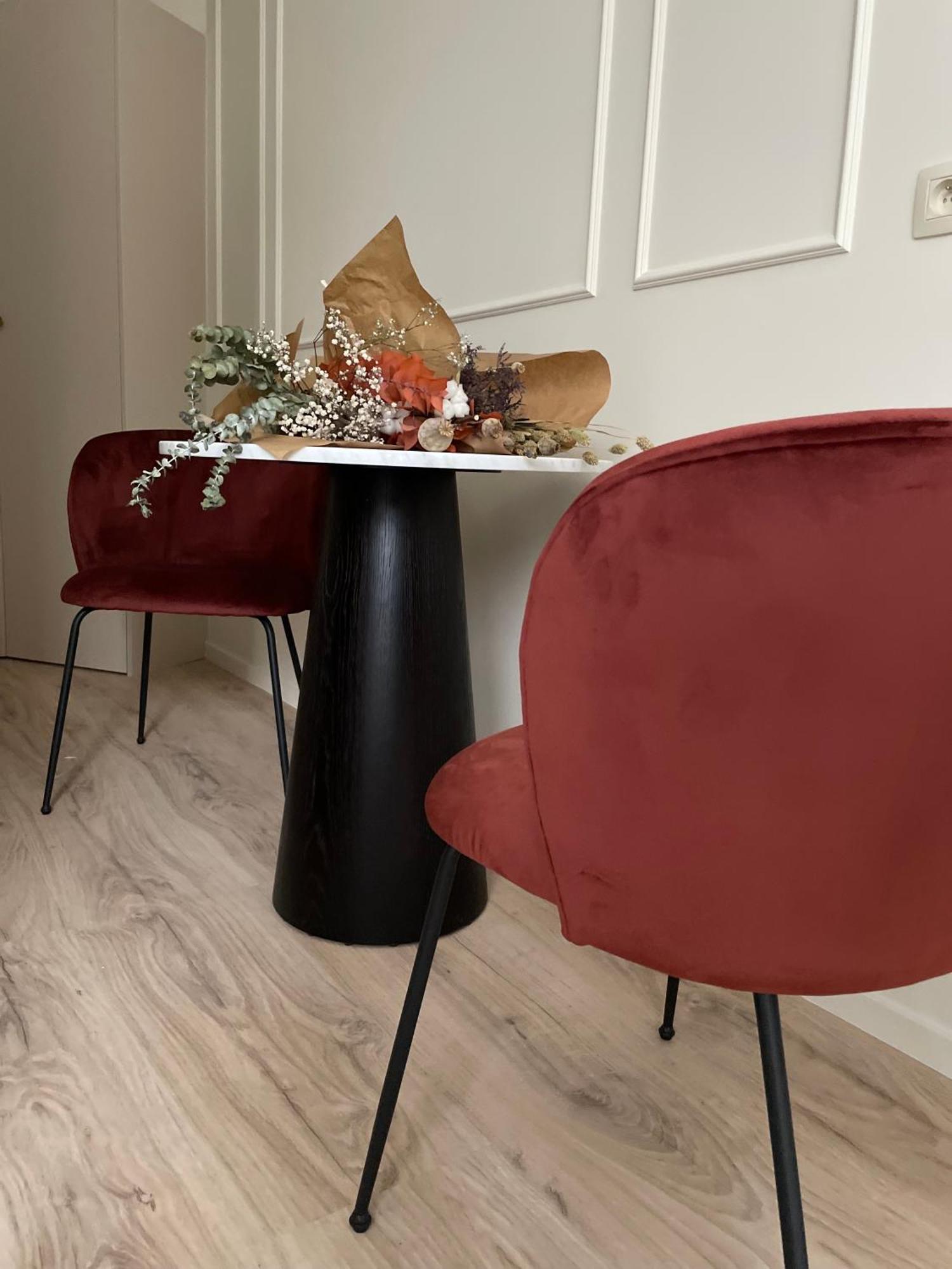 Apartment Maison Cokoon Ixelles Brussels