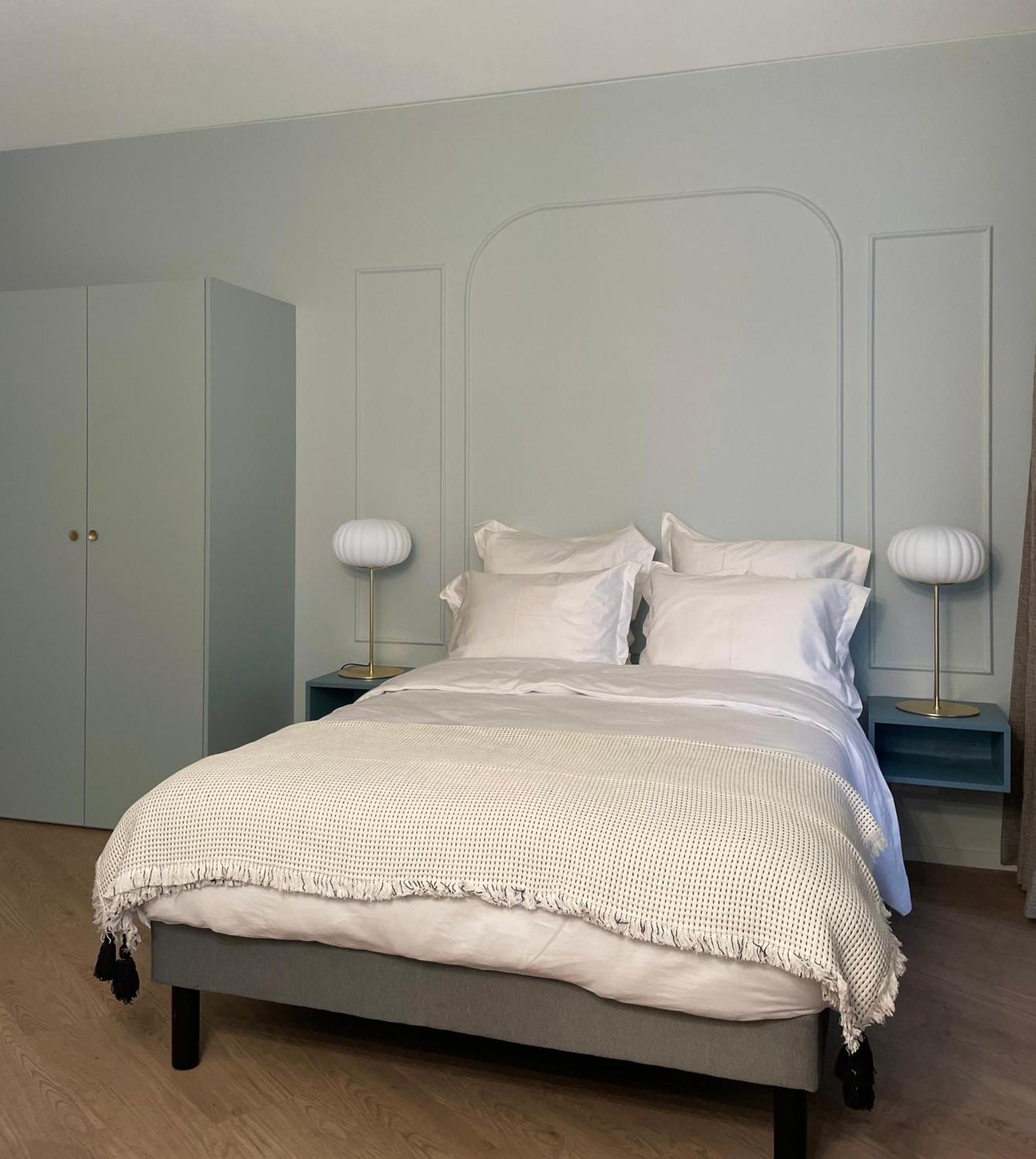 Maison Cokoon Ixelles Apartment