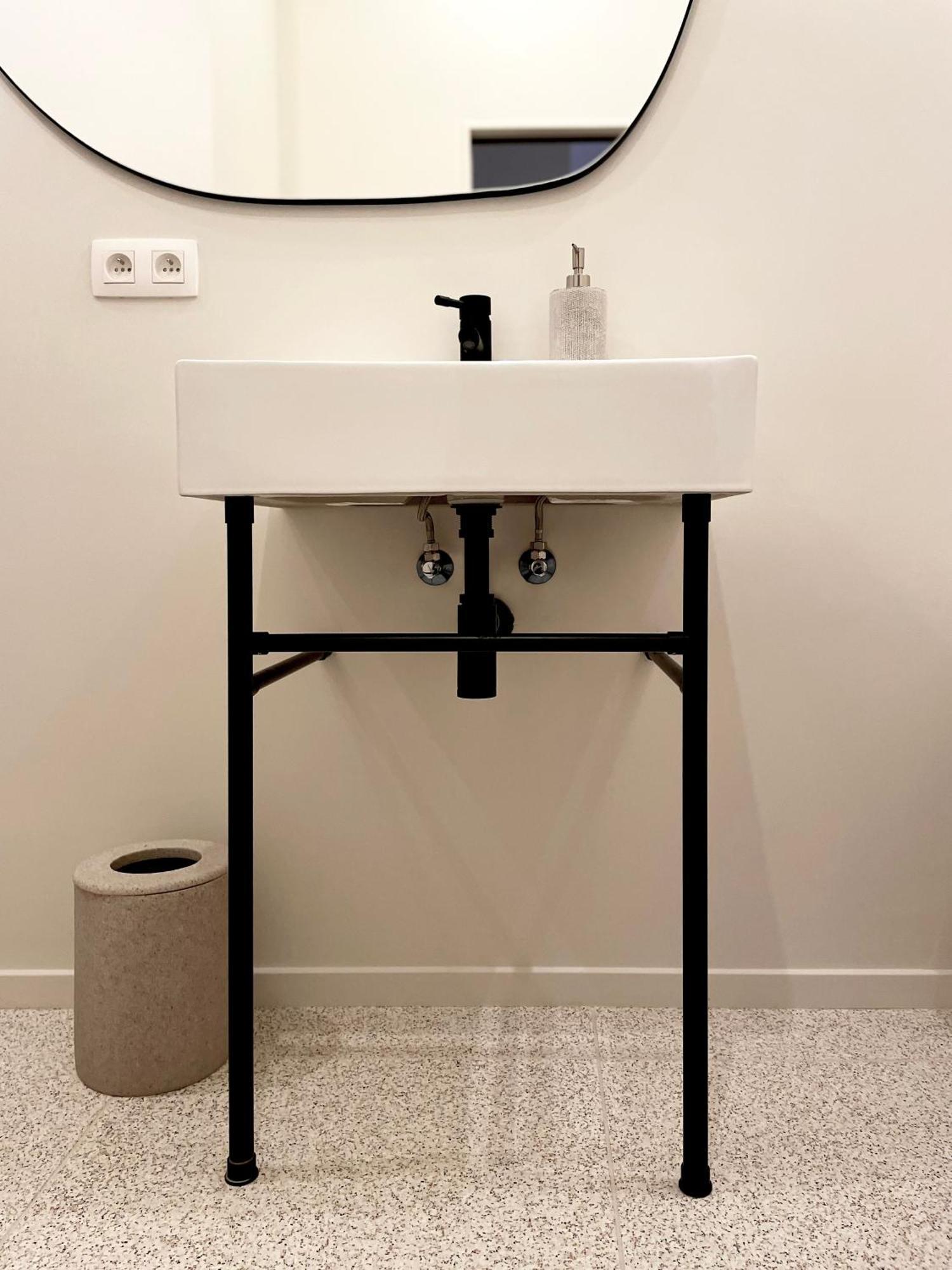 Apartment Maison Cokoon Ixelles Brussels