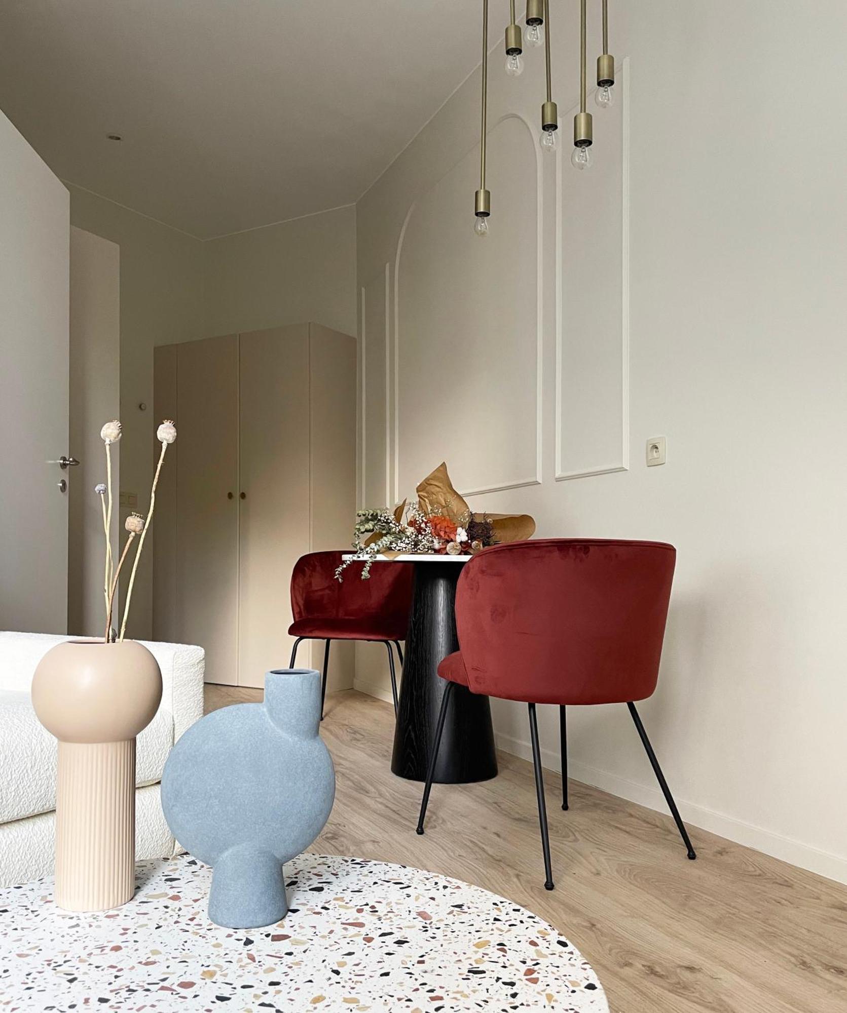 Maison Cokoon Ixelles Brussels