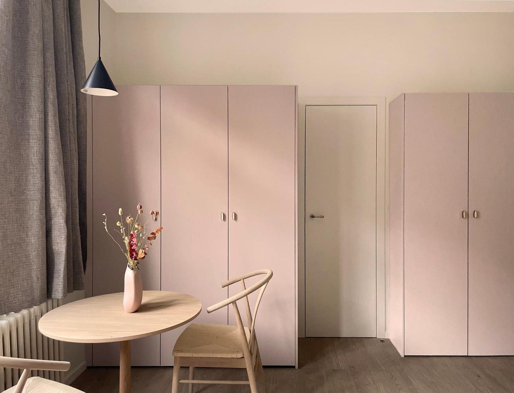 Apartment Maison Cokoon Ixelles *