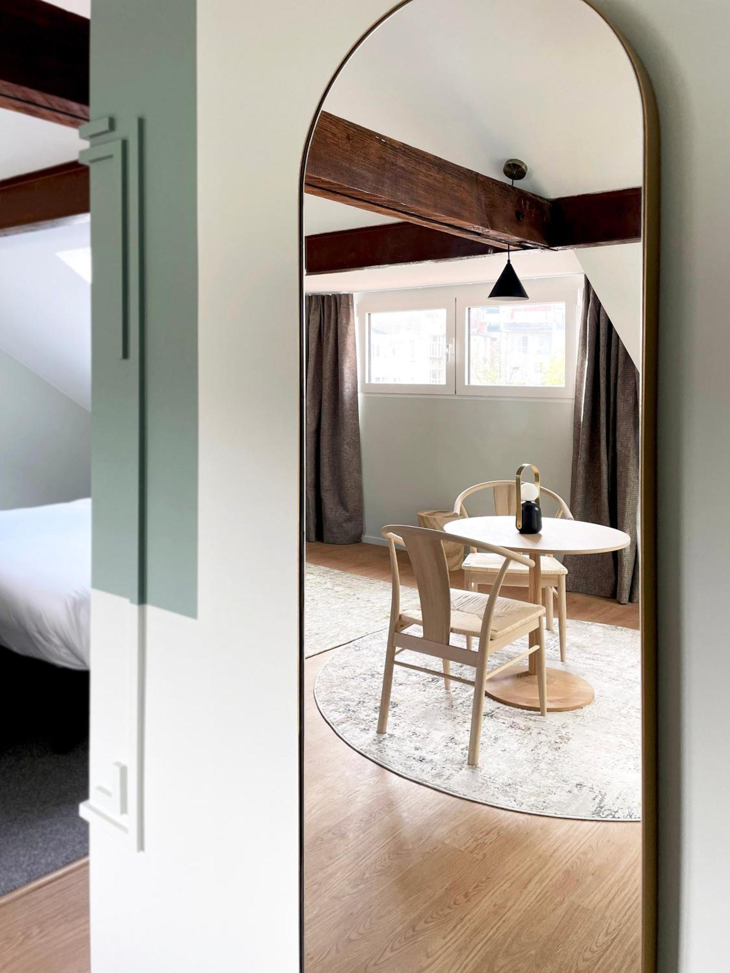 Maison Cokoon Ixelles * Brussels