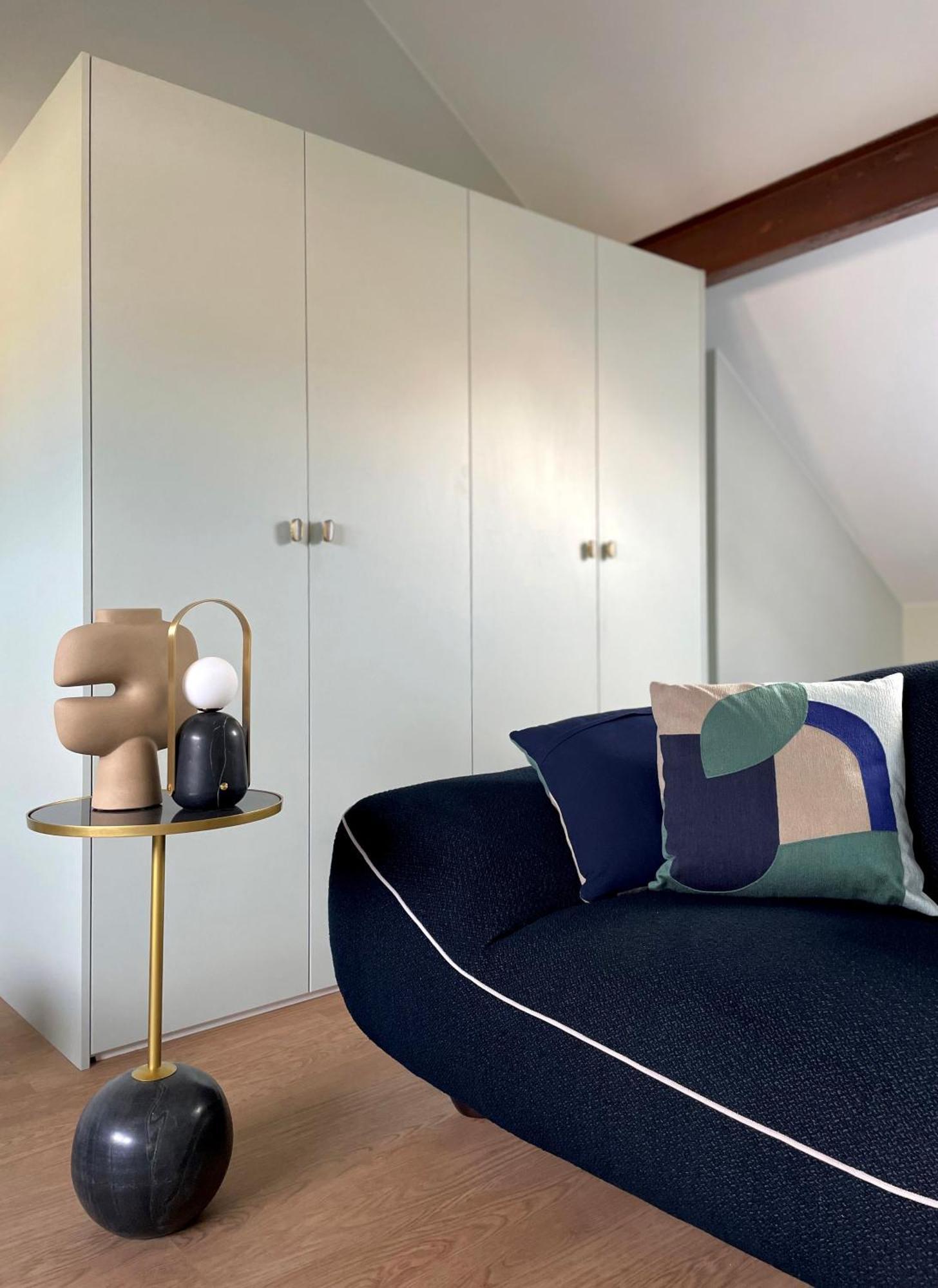 Maison Cokoon Ixelles Apartment Brussels