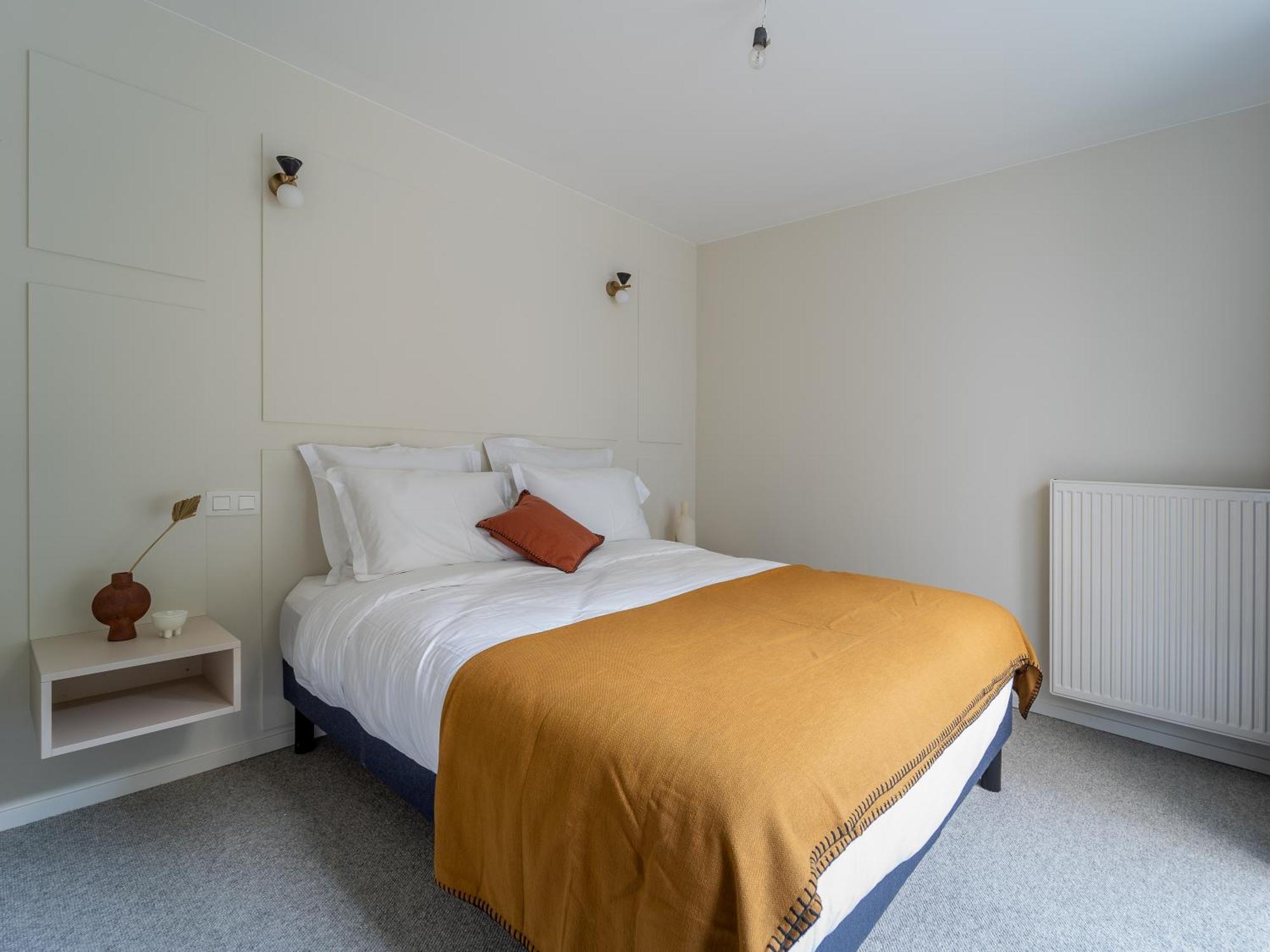 Maison Cokoon Ixelles * Brussels