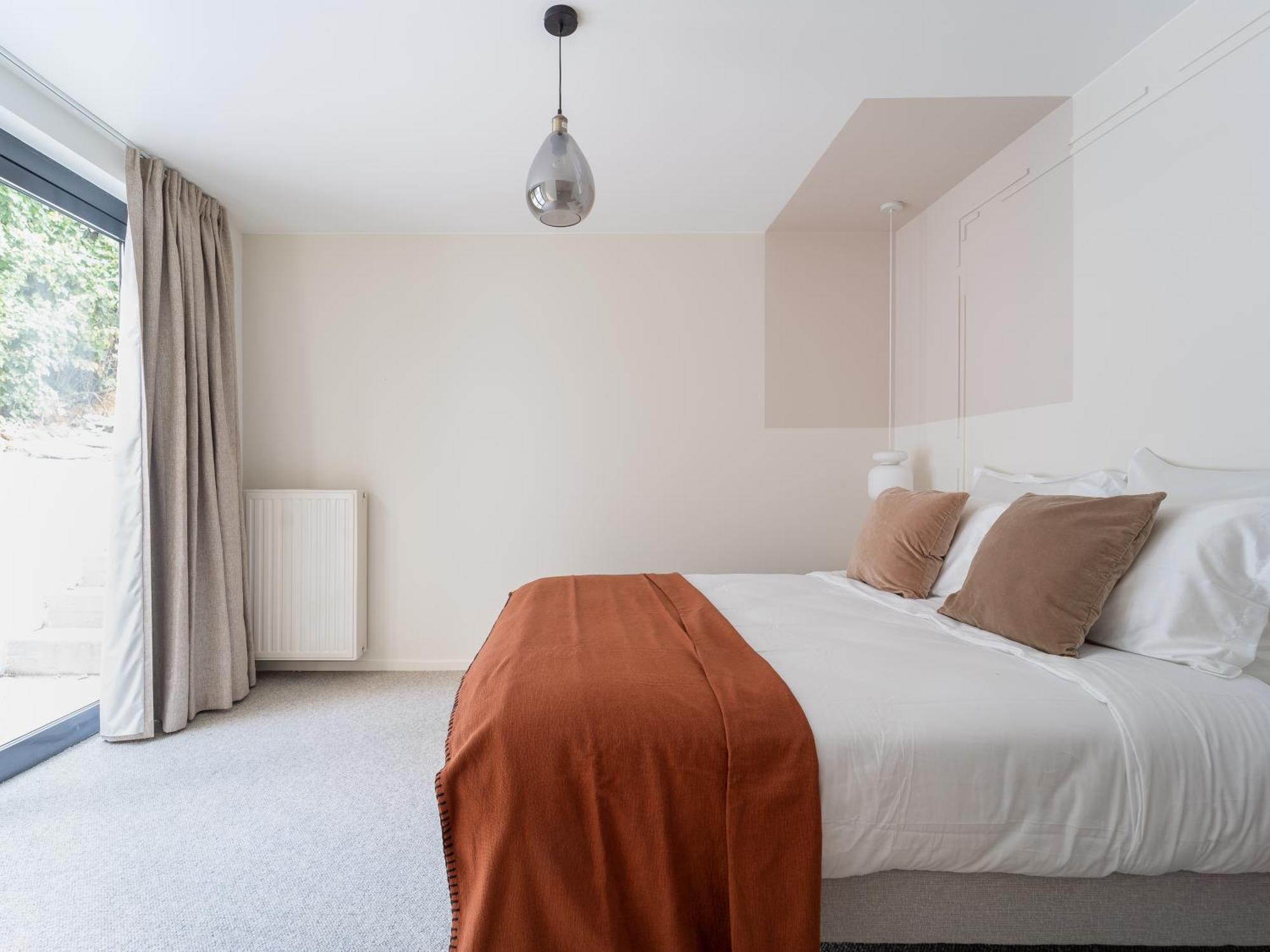 Maison Cokoon Ixelles