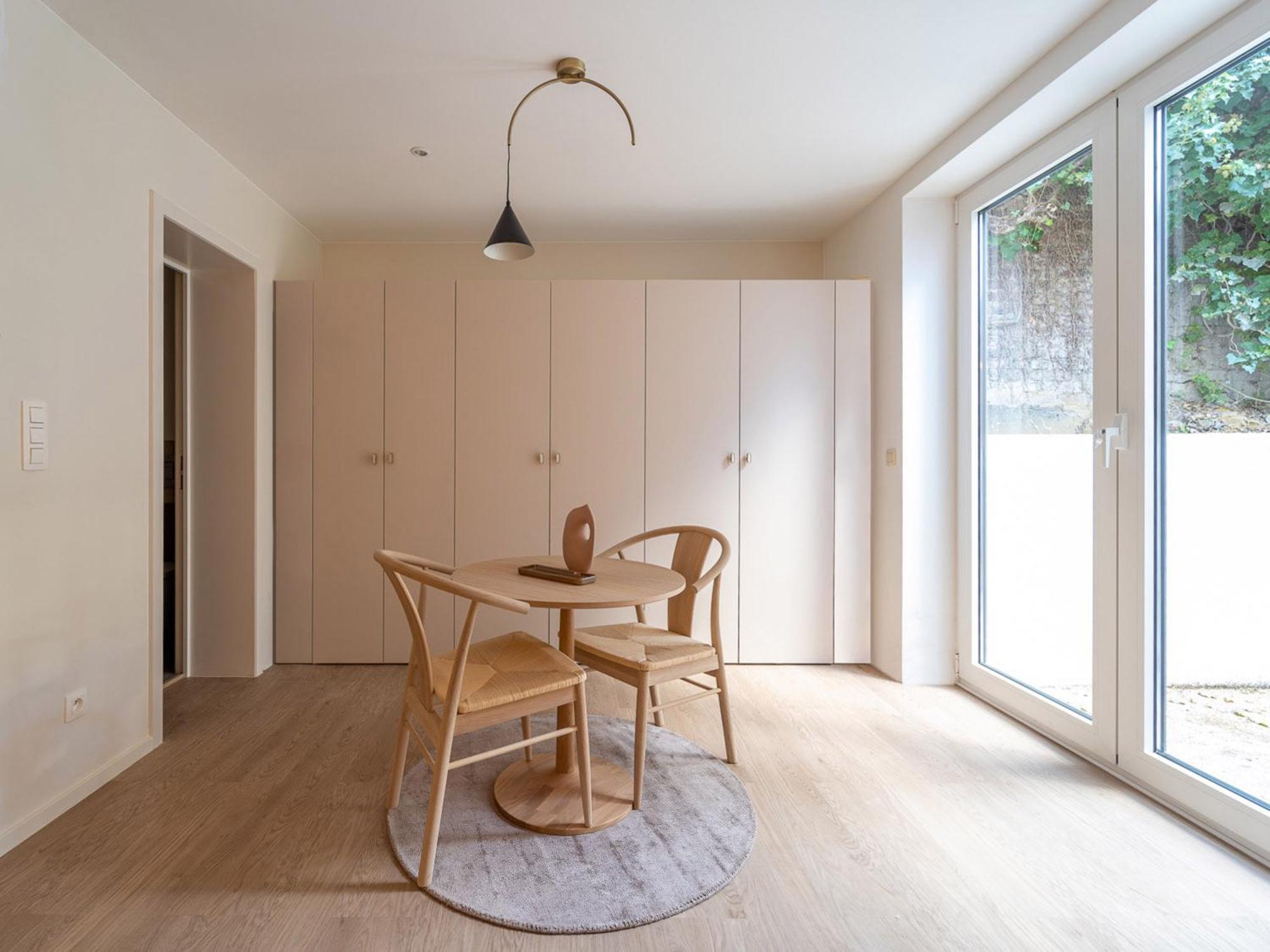 Maison Cokoon Ixelles * Brussels