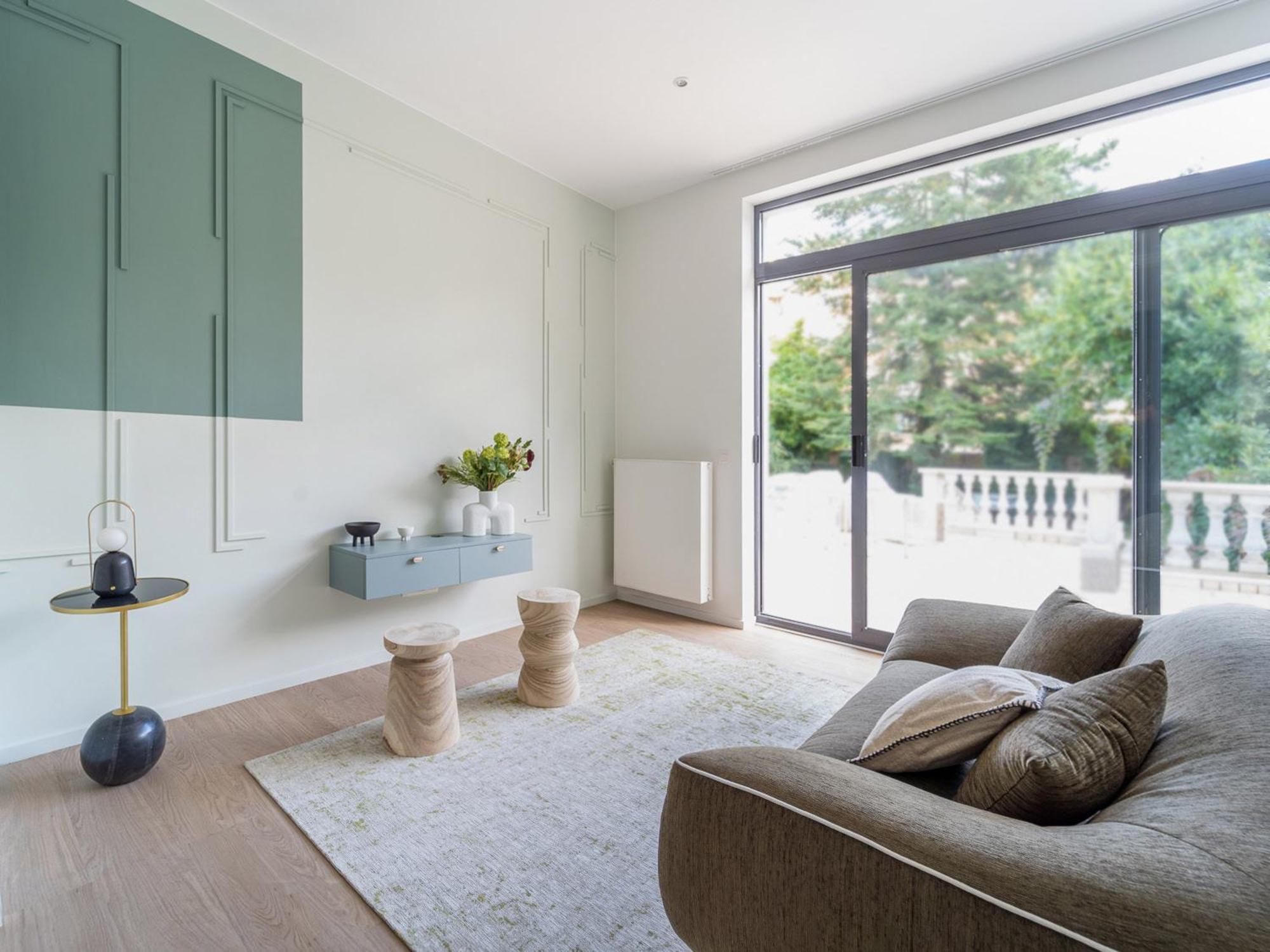 Apartment Maison Cokoon Ixelles Brussels