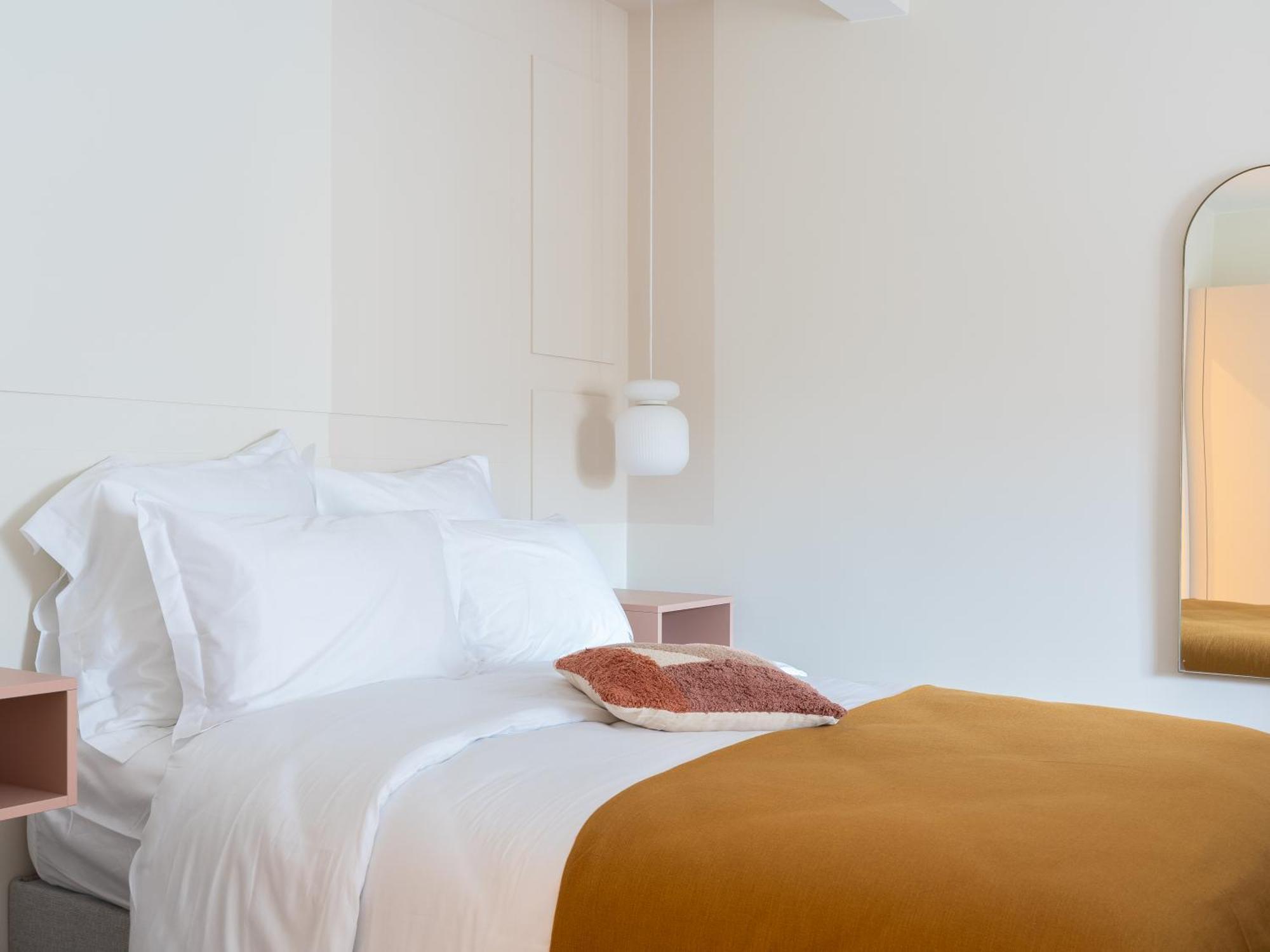 Maison Cokoon Ixelles Apartment