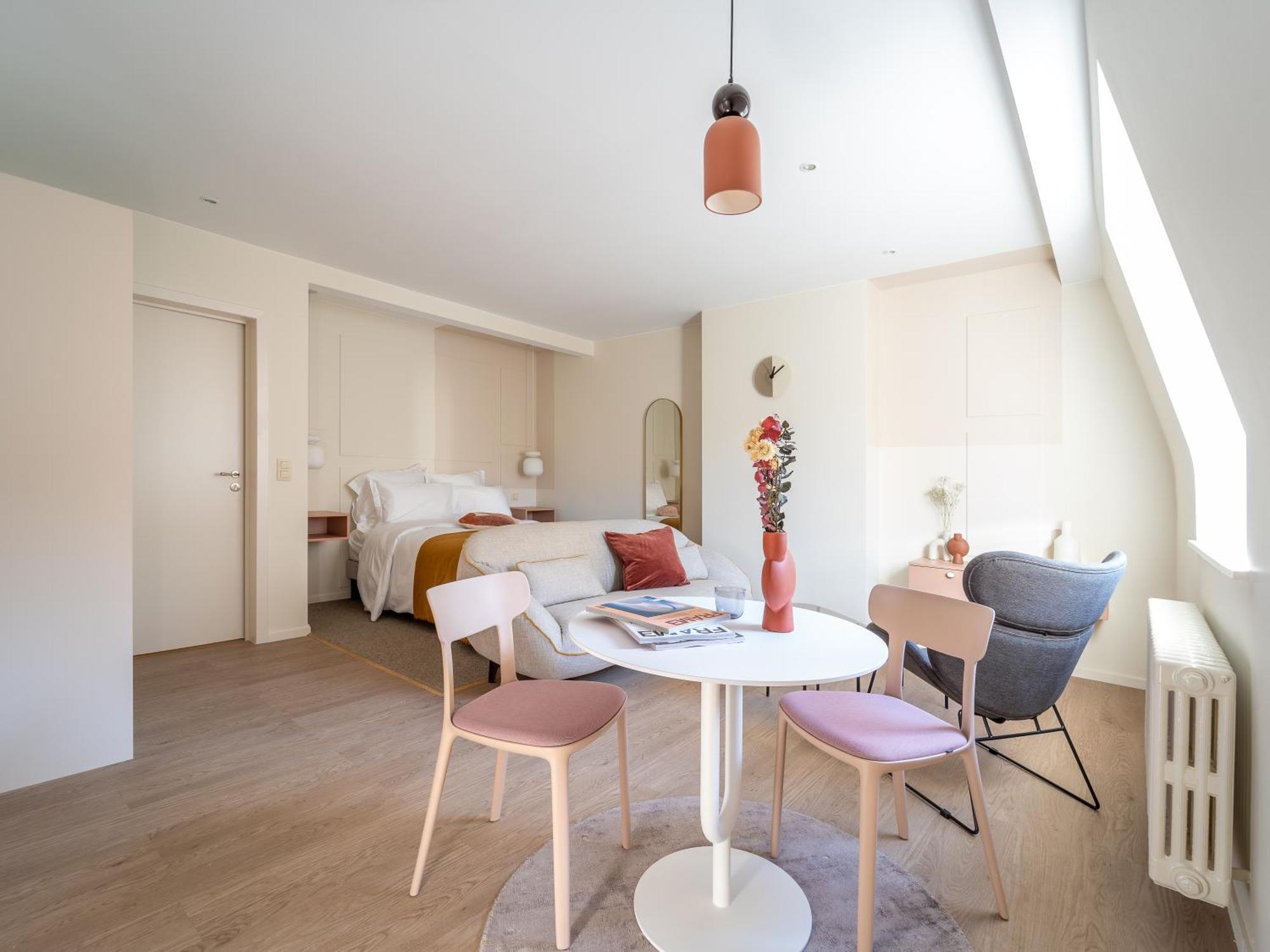 Maison Cokoon Ixelles *