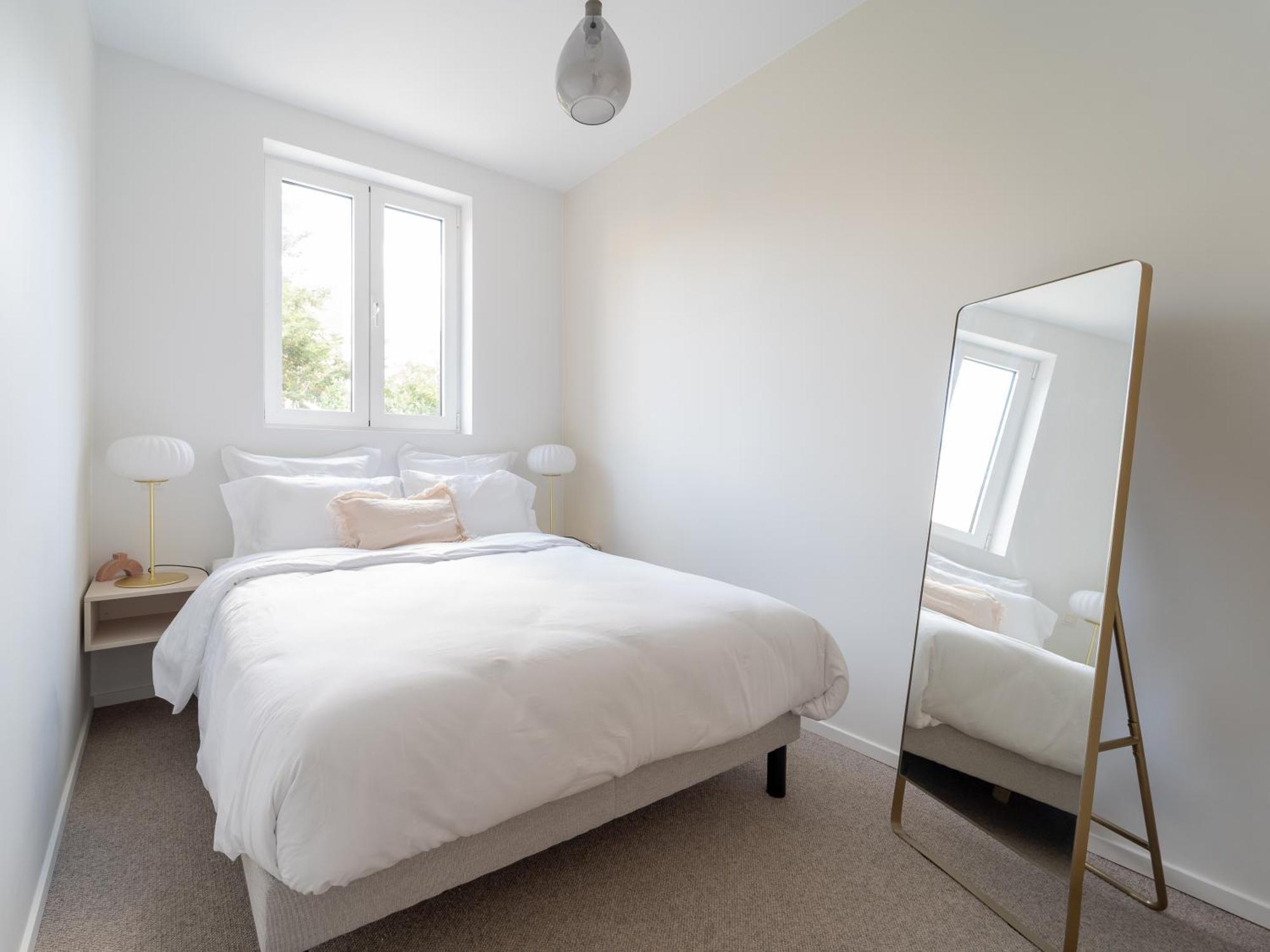 Maison Cokoon Ixelles Apartment *