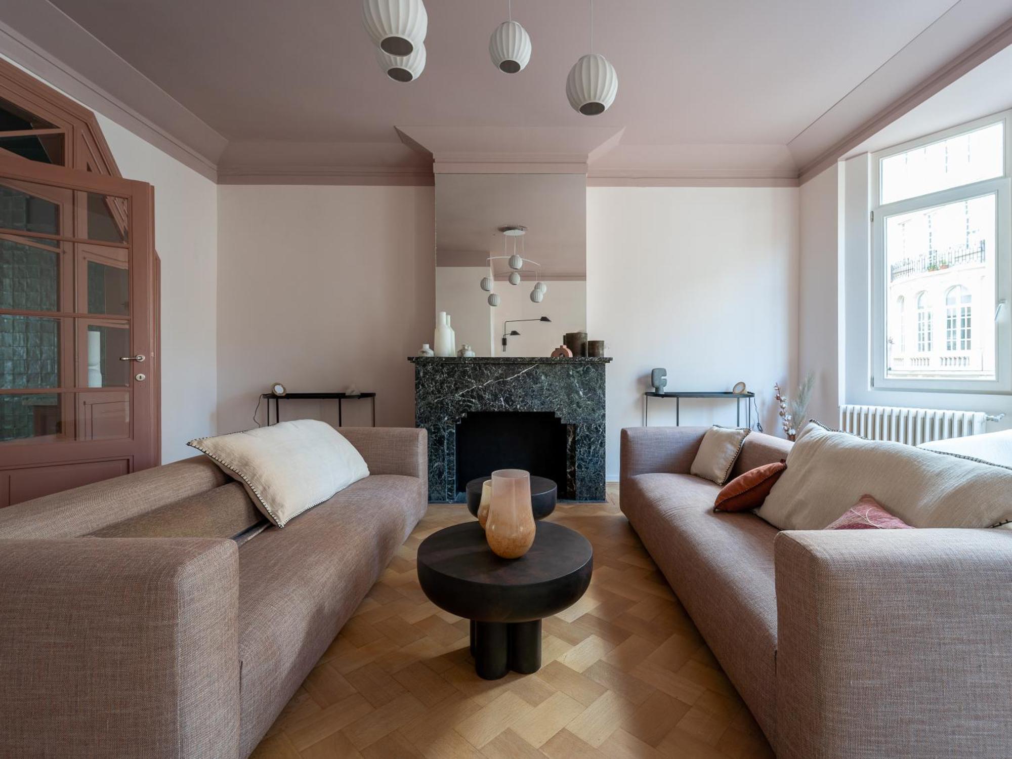 Maison Cokoon Ixelles * Brussels