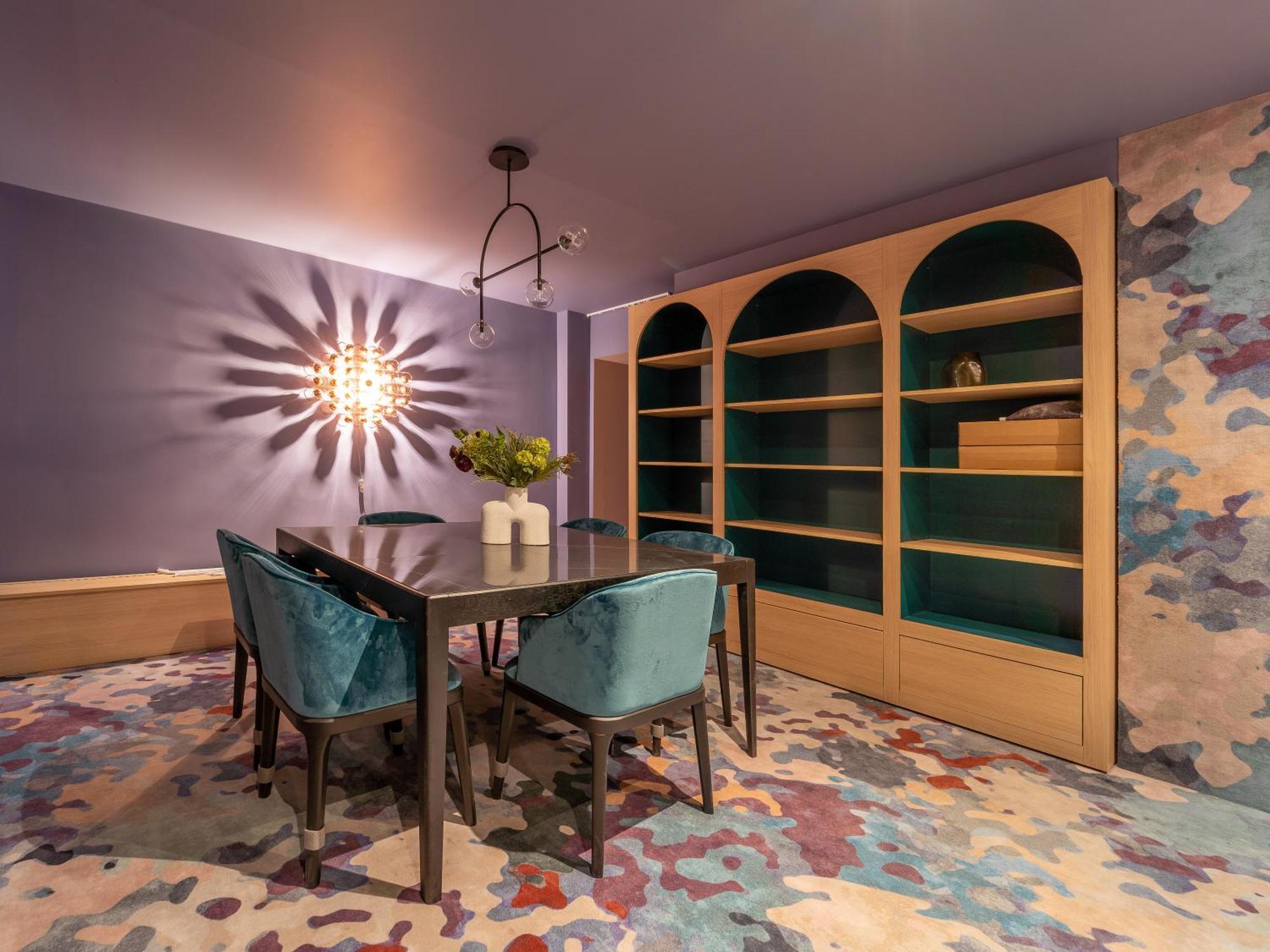 Apartment Maison Cokoon Ixelles