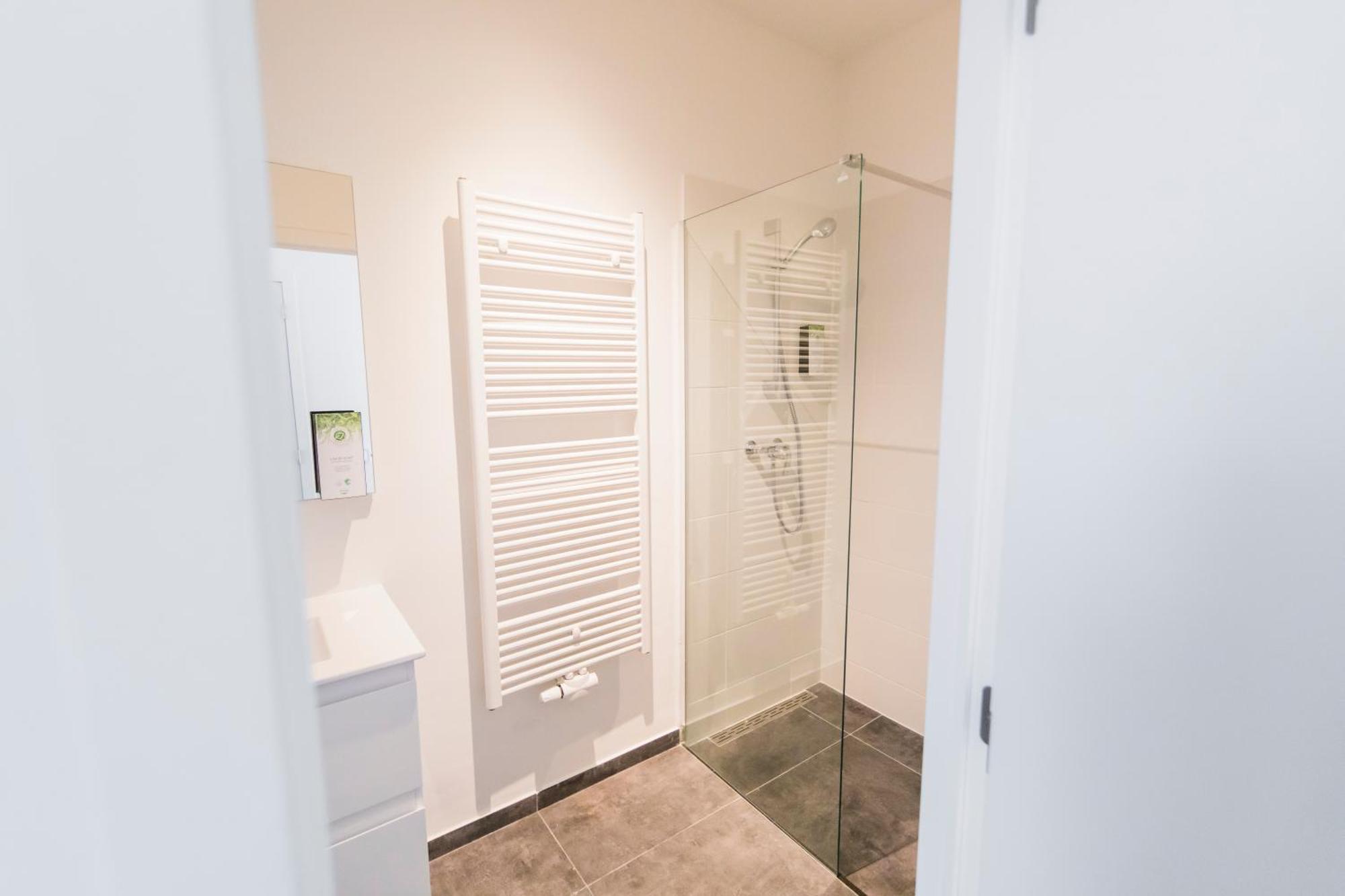 Bed & Breakfast Travelease - Midi Anderlecht