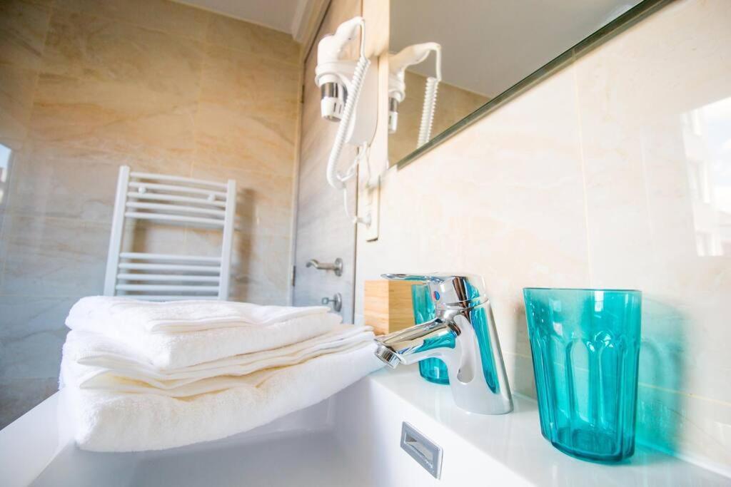 Smart - Apartamento Bruxelas