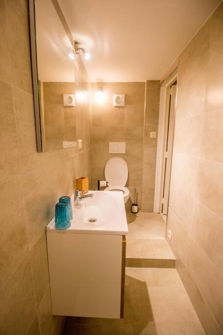 Apartamento Smart - *